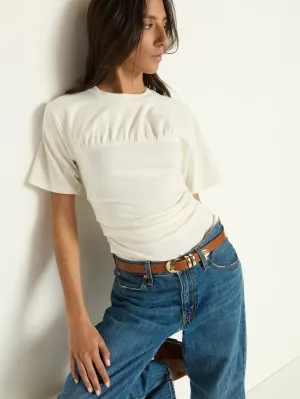 Danica Tee Day-to-Night Look Casual Wear