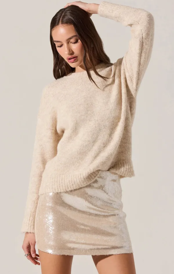 Darby Skirt Foldable Design