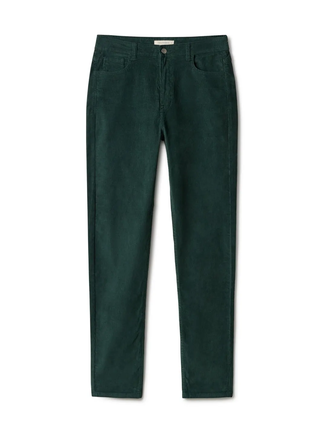 Active Comfort Wear Contrast Trim Marieta - Deep Green