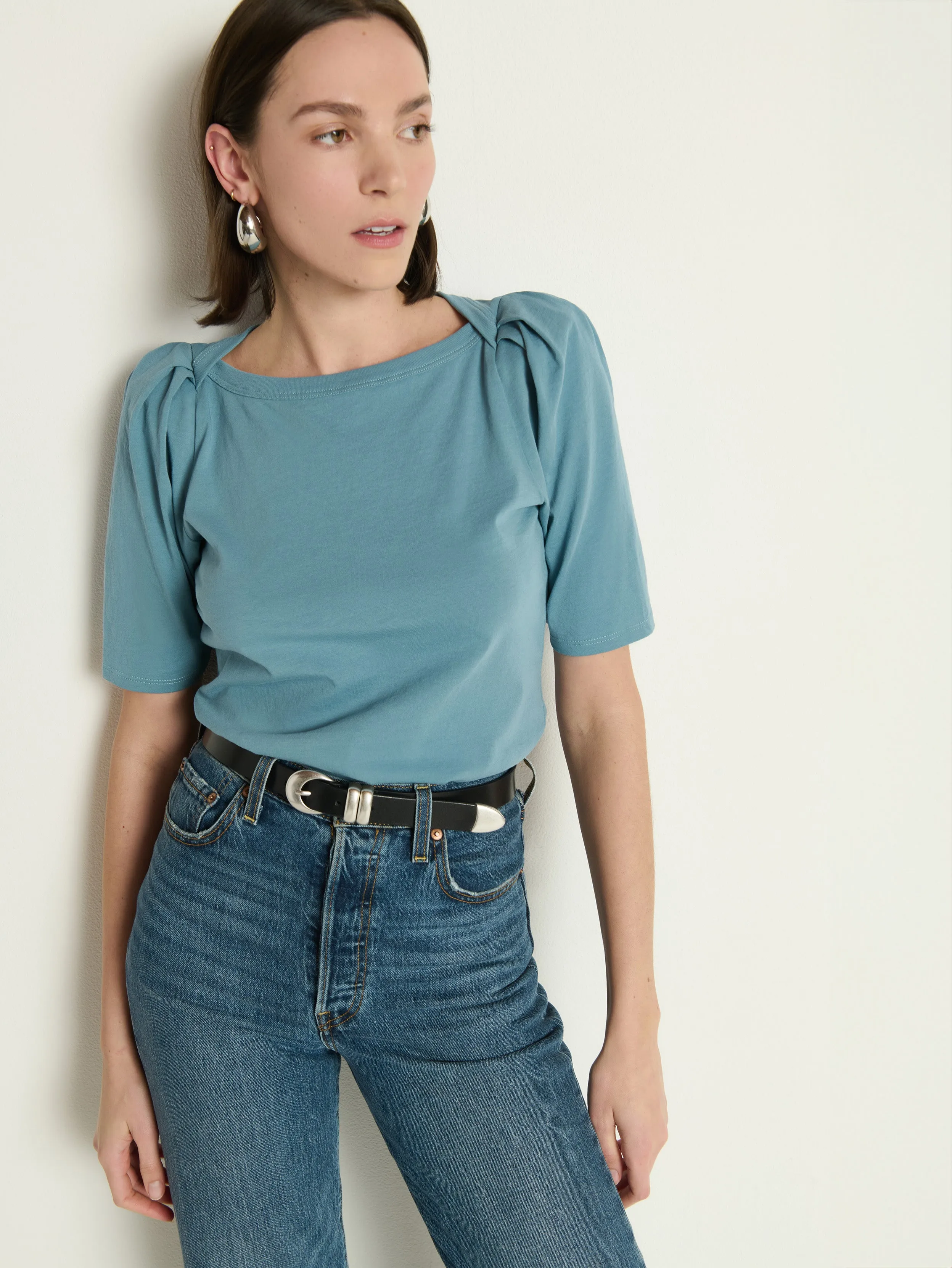 Timeless casual wear Casual All-Day Deana Tee
