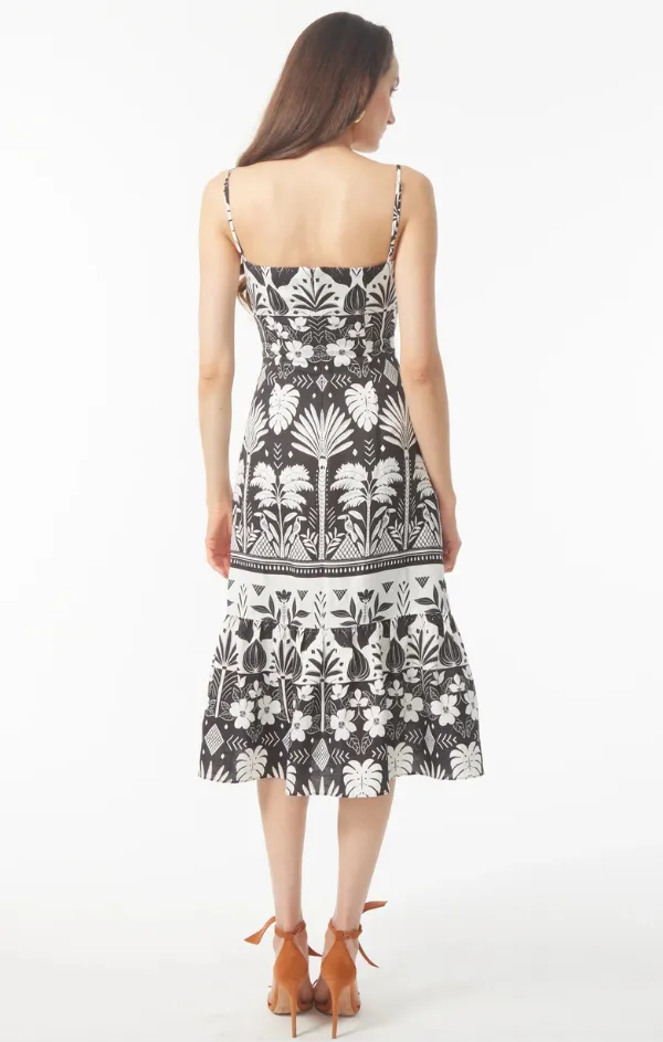 Soft And Comfortable Devora Dress