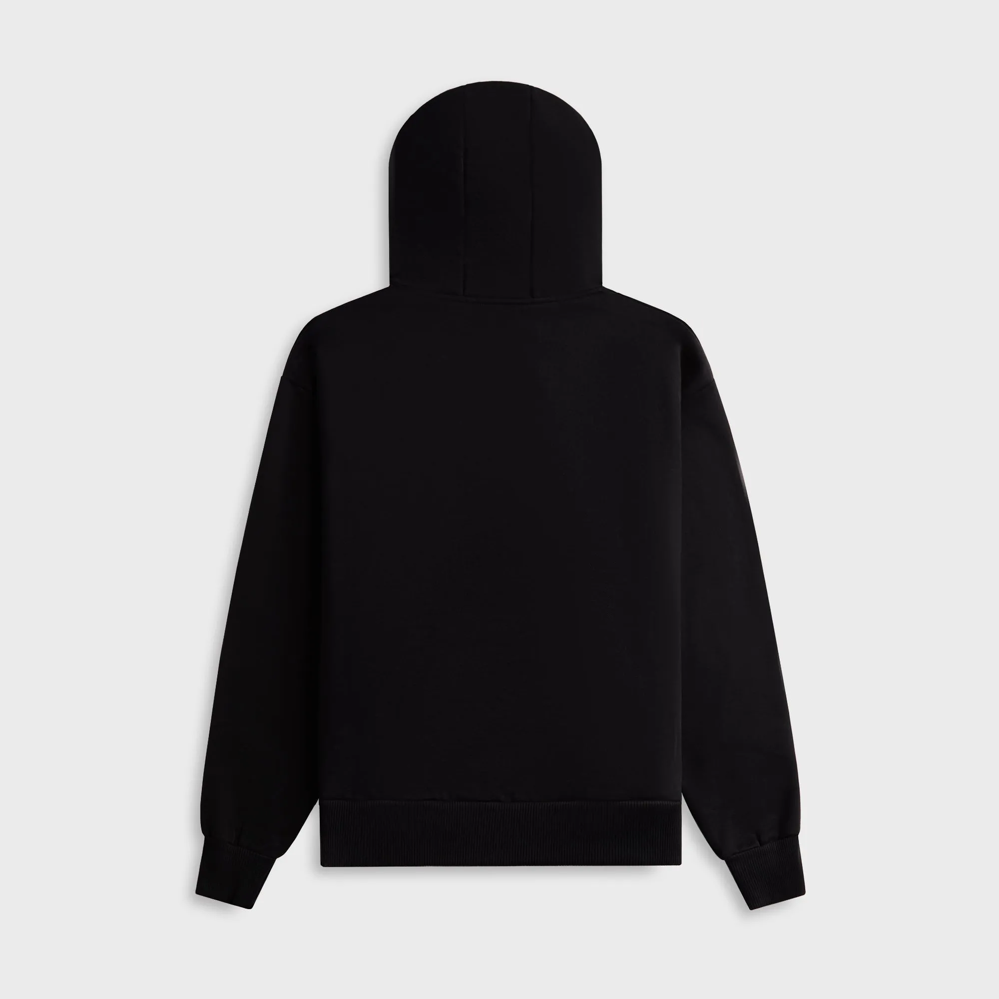 Disney x Coperni Maleficent Hoodie - Black product weekend wearability