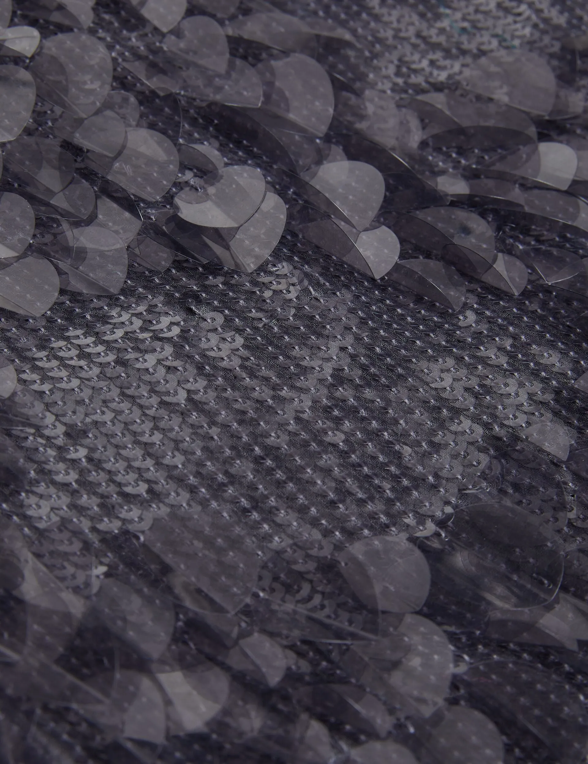 Structured Shape DORIDA | DK-GREY