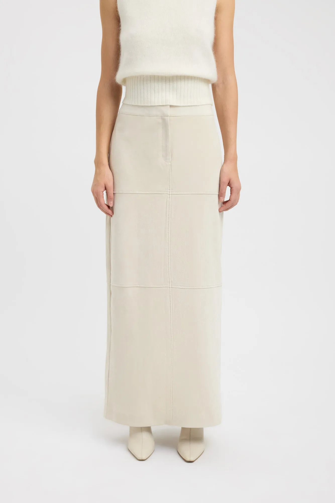 Heritage Craft Suki Maxi Skirt