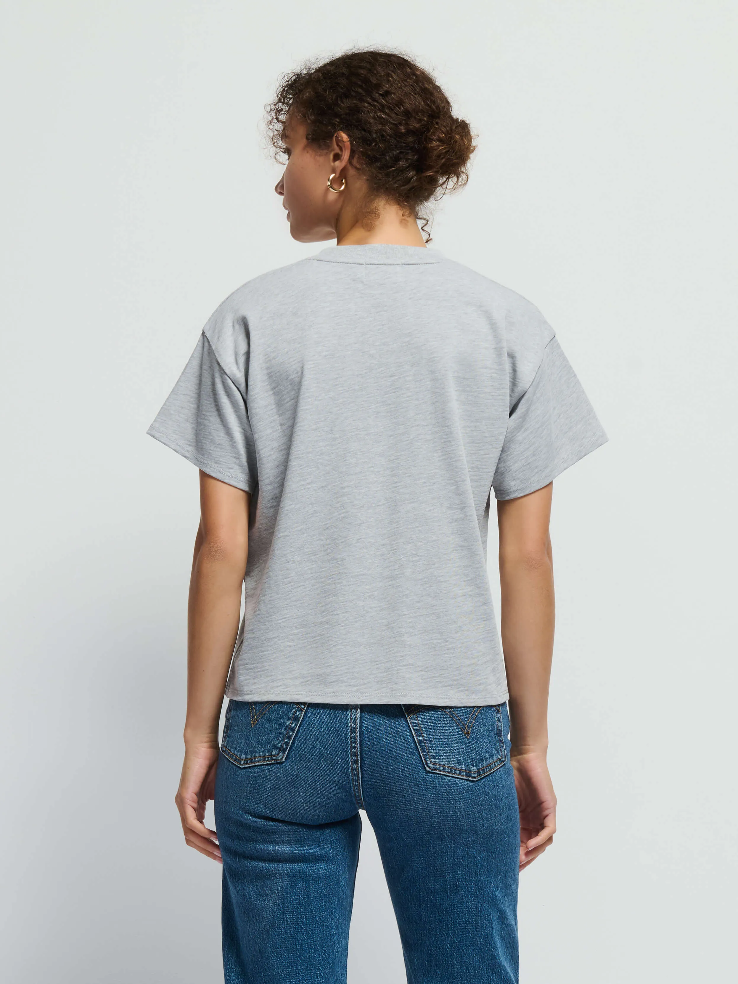 Seasonal Wear Timeless and Chic Jessa Top