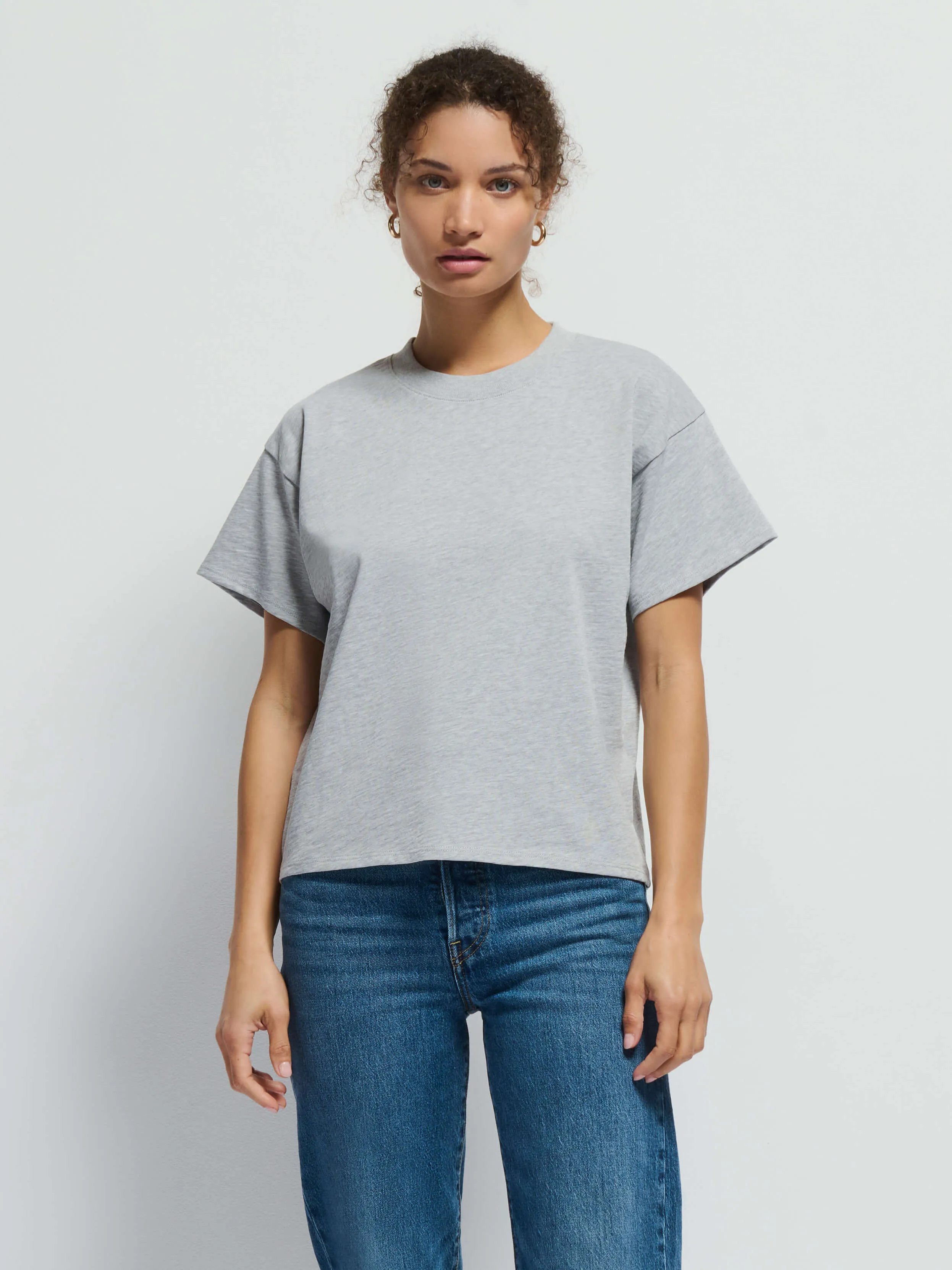 Sporty Layers Jessa Top