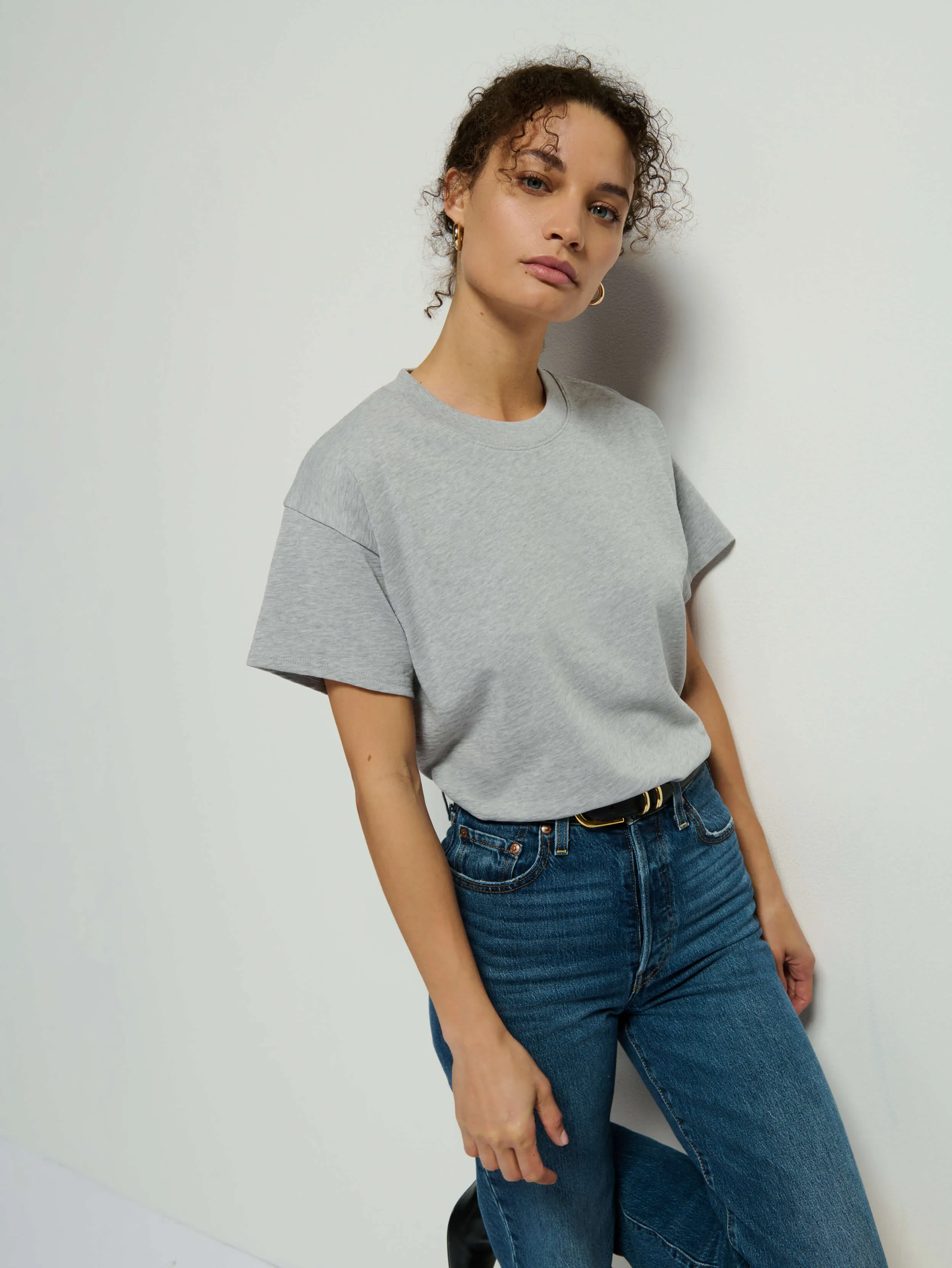 Breathable Fit Chill Mode Jessa Top