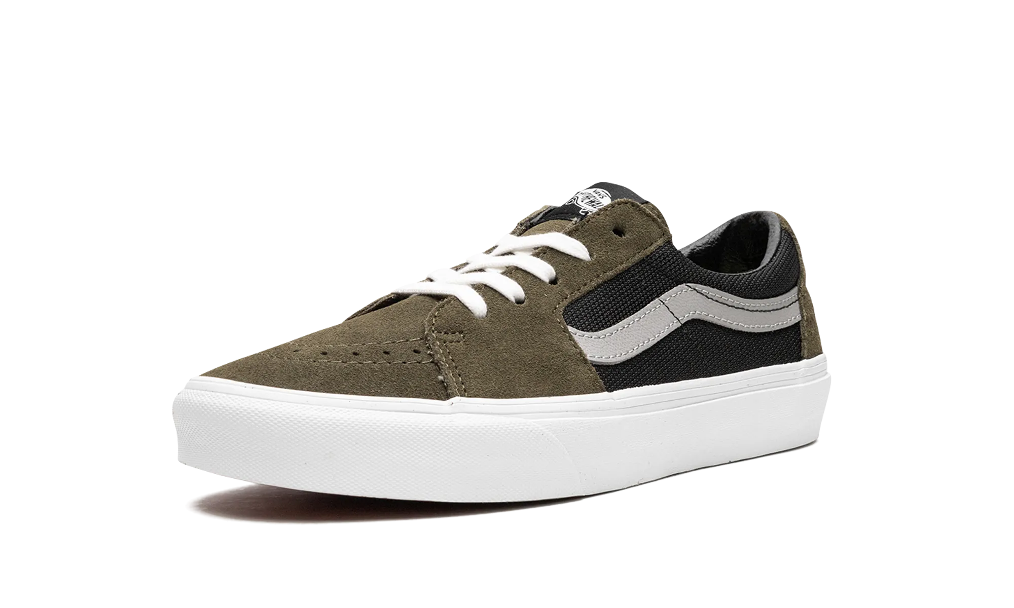Street Smart SK8-Low "Two Tone"