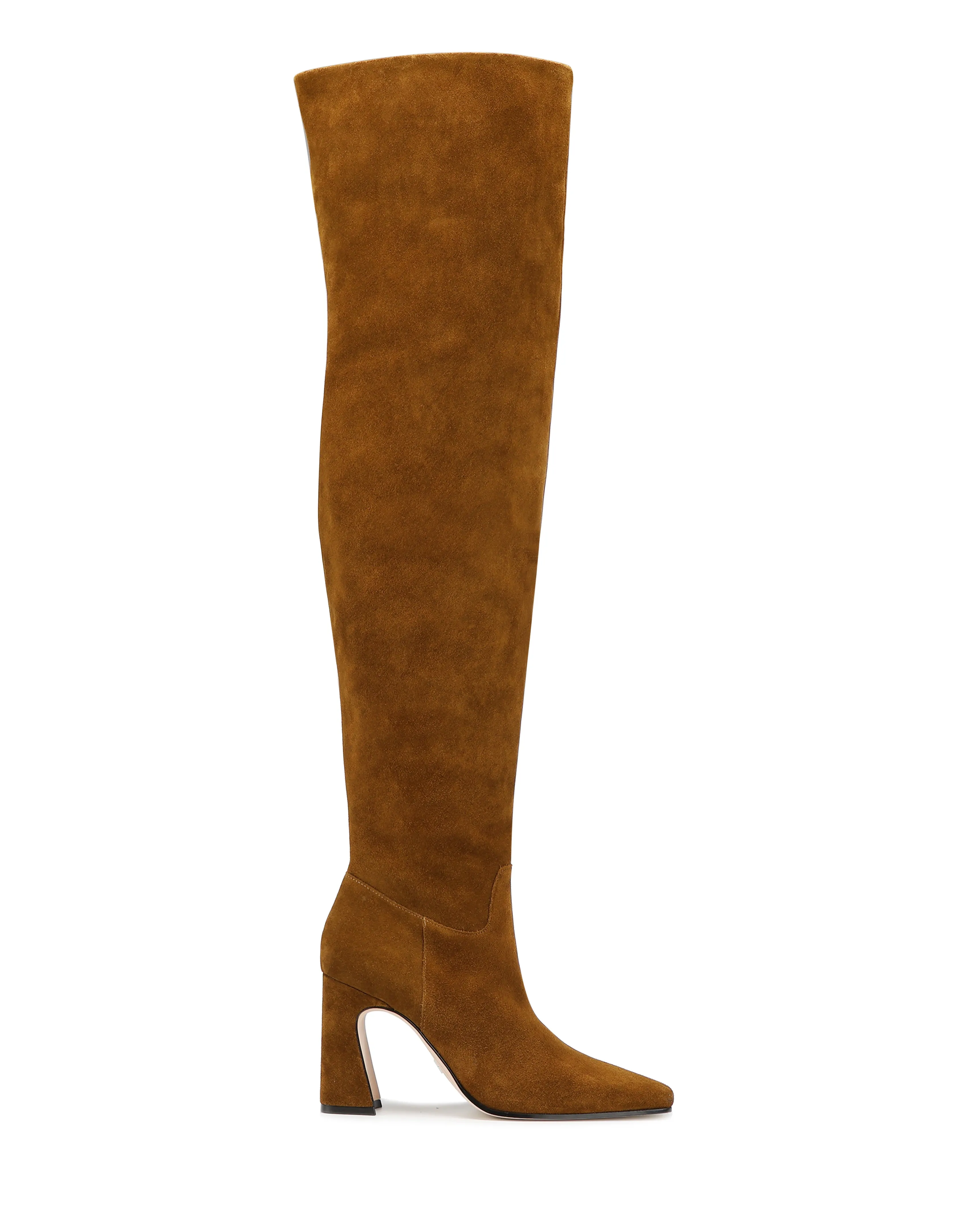 Rainy Day Textile Lining Stratus Chestnut Suede