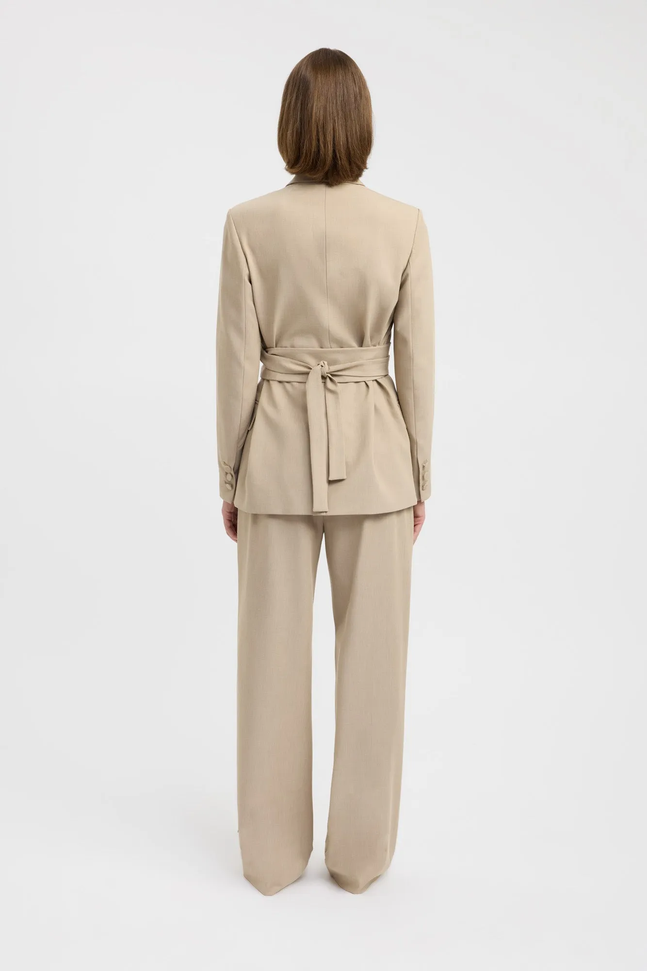 Dallas Blazer Anti Slip Shoulder