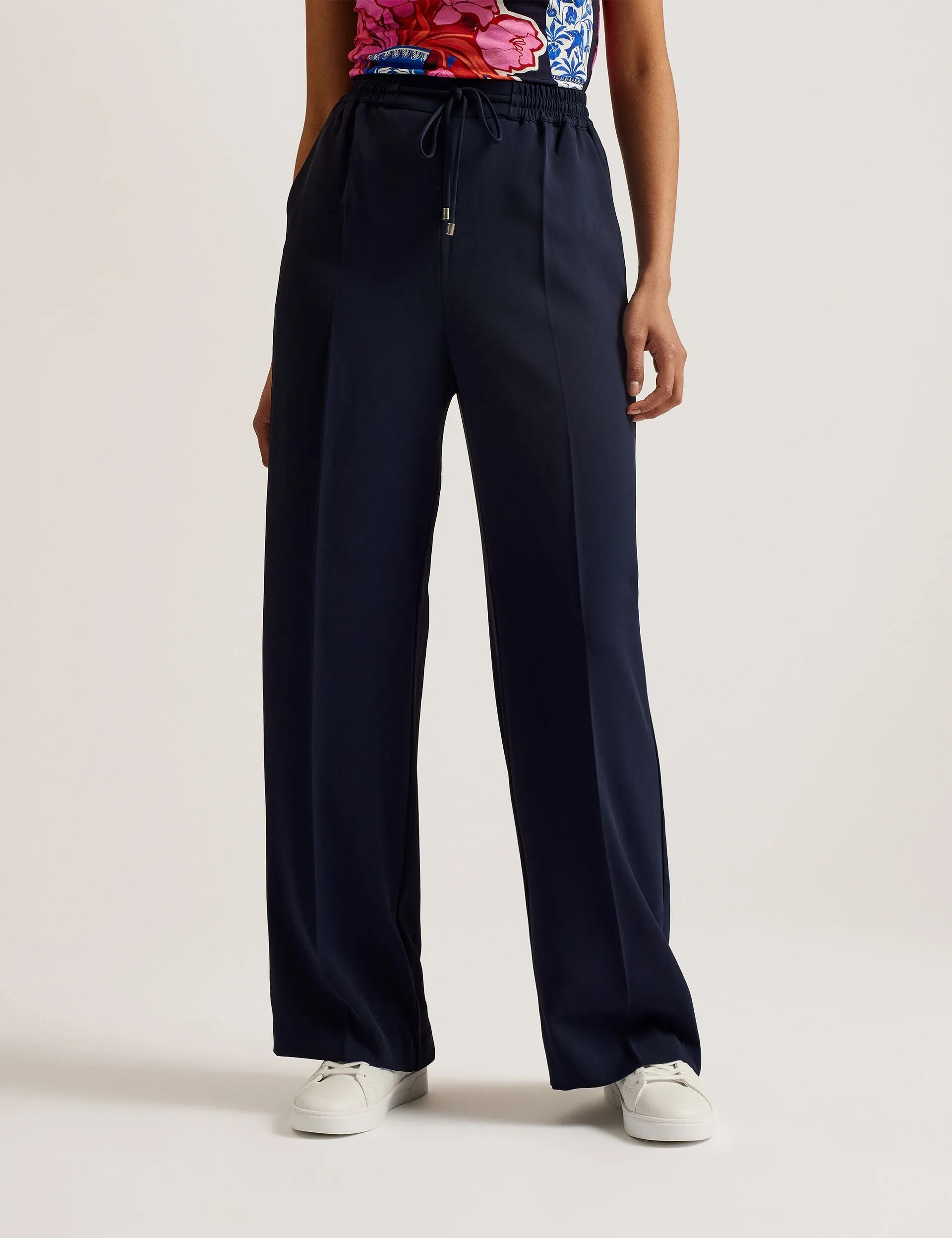 LILIAAH | NAVY Eco Core Stream Fit