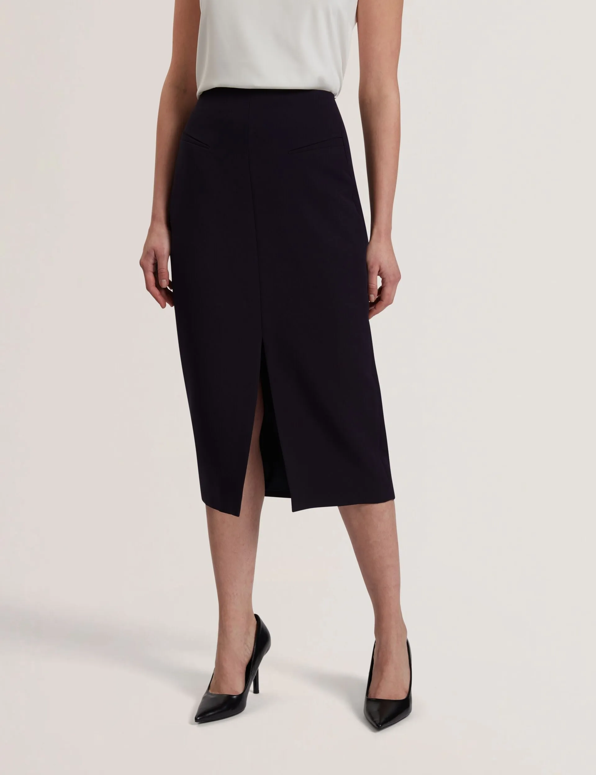 Abrasion resistant MANABSL | NAVY