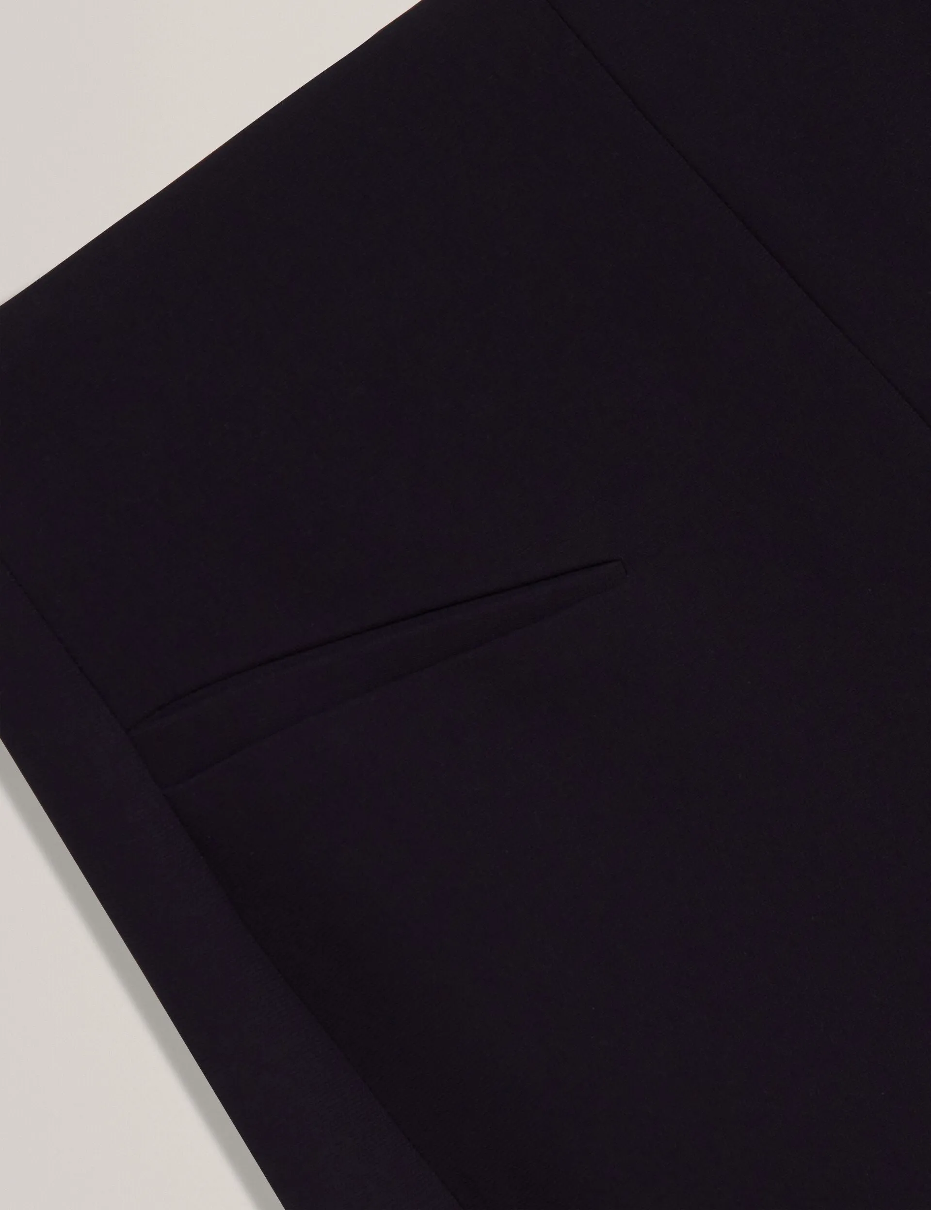 MANABSL | NAVY Wrap style