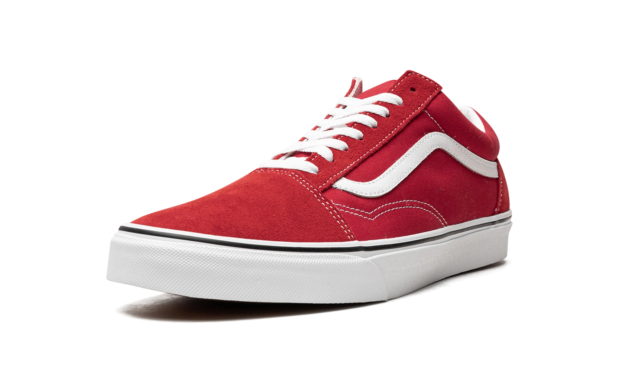 Air Flow Old Skool "Racing Red"