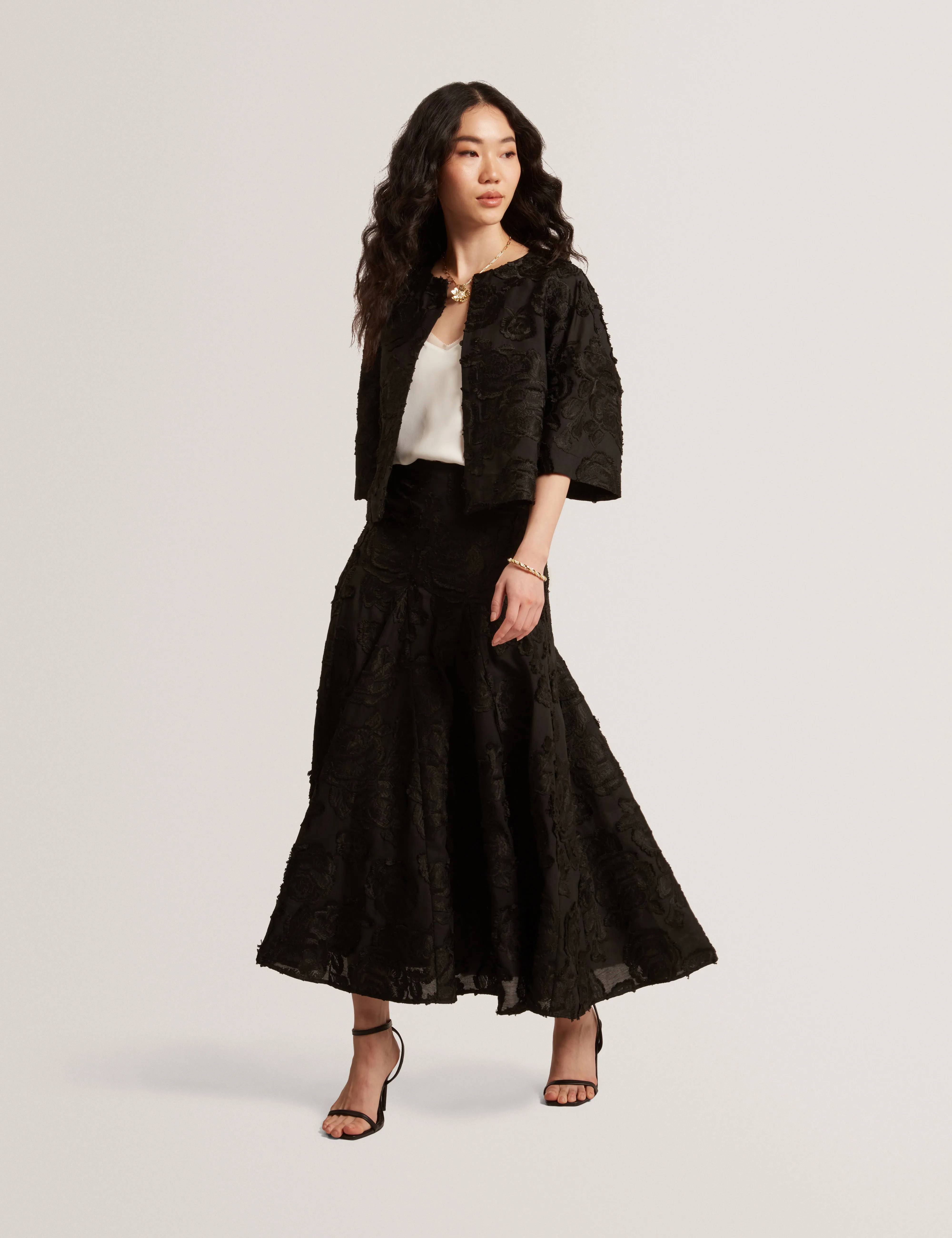 Daily Essential ECCRINA | BLACK