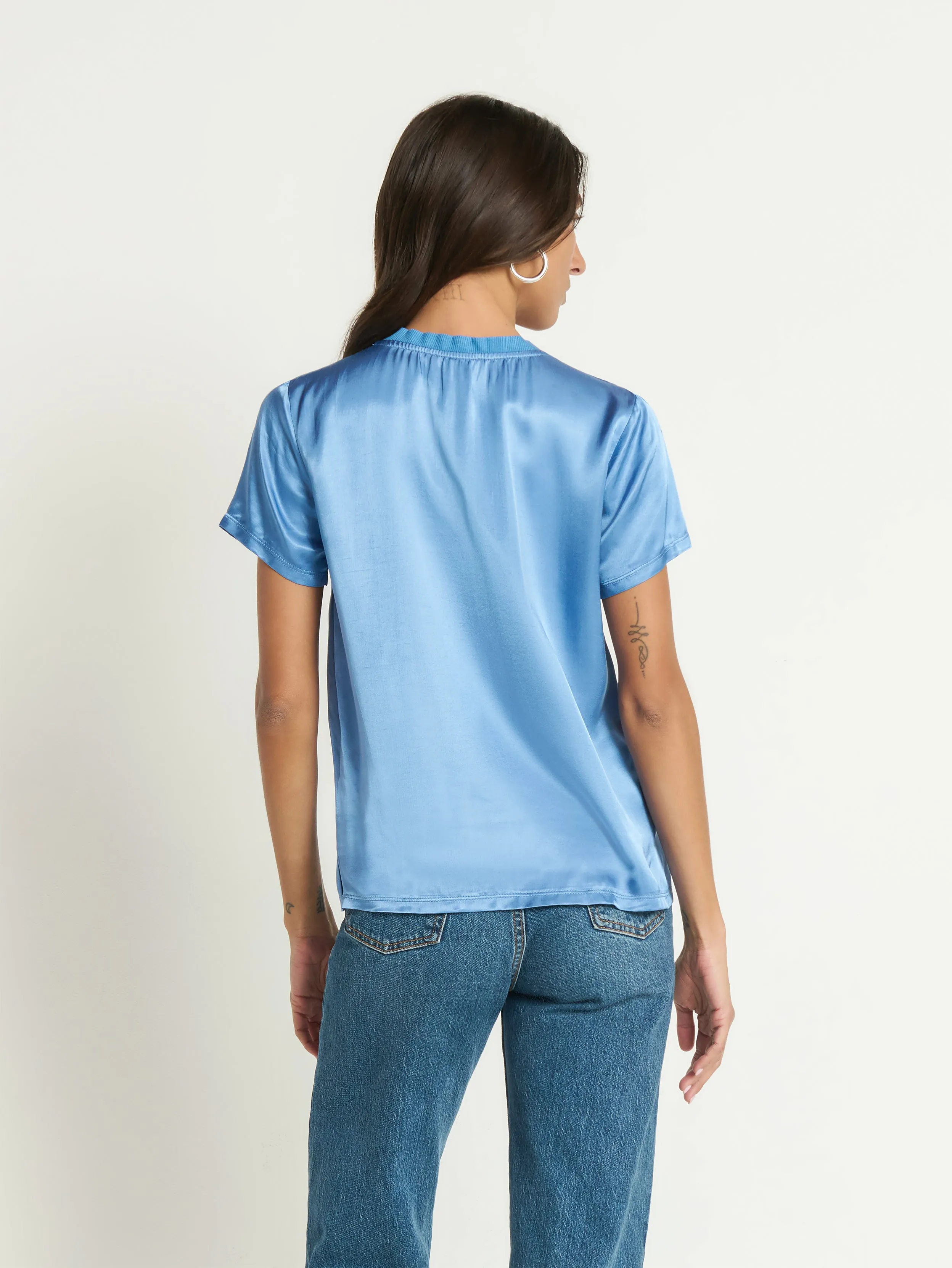 Anti-bacterial June Top