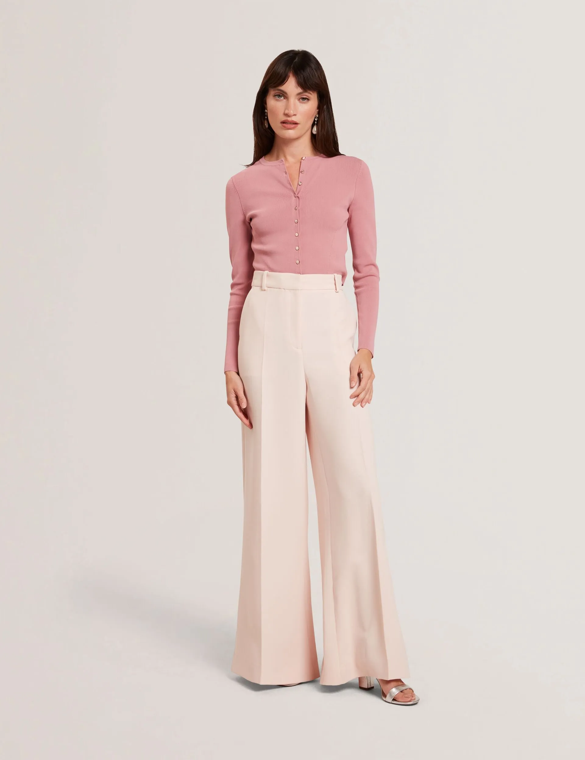 TRAGAT | PL-PINK Hygienic Finish