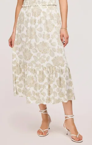 Modern Combo Modern Outfit Elaine Skirt