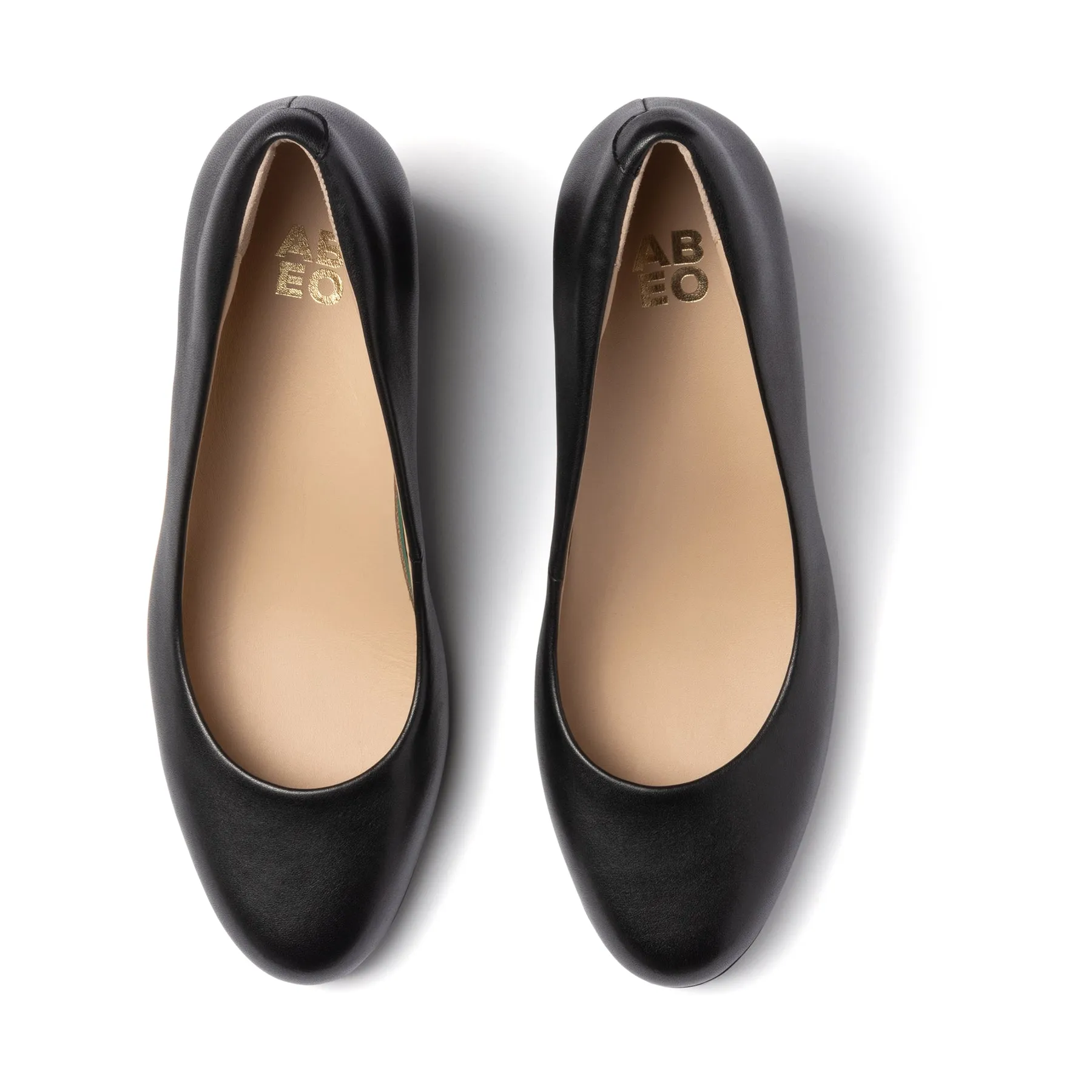 Anti Fatigue Footbed Tempo Pump Metatarsal