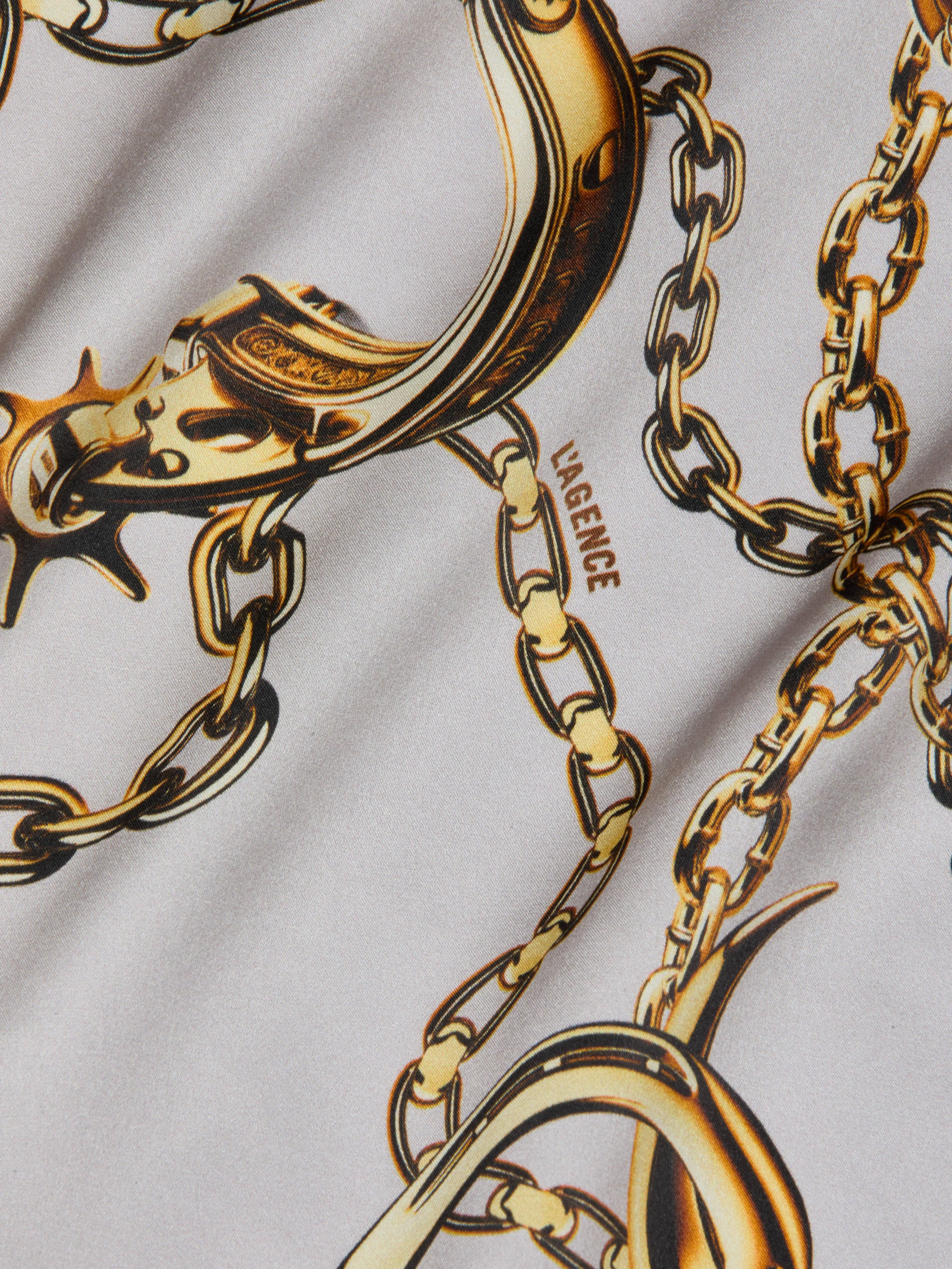 Seridie Silk Slip Dress Event Favorite Layering Fit