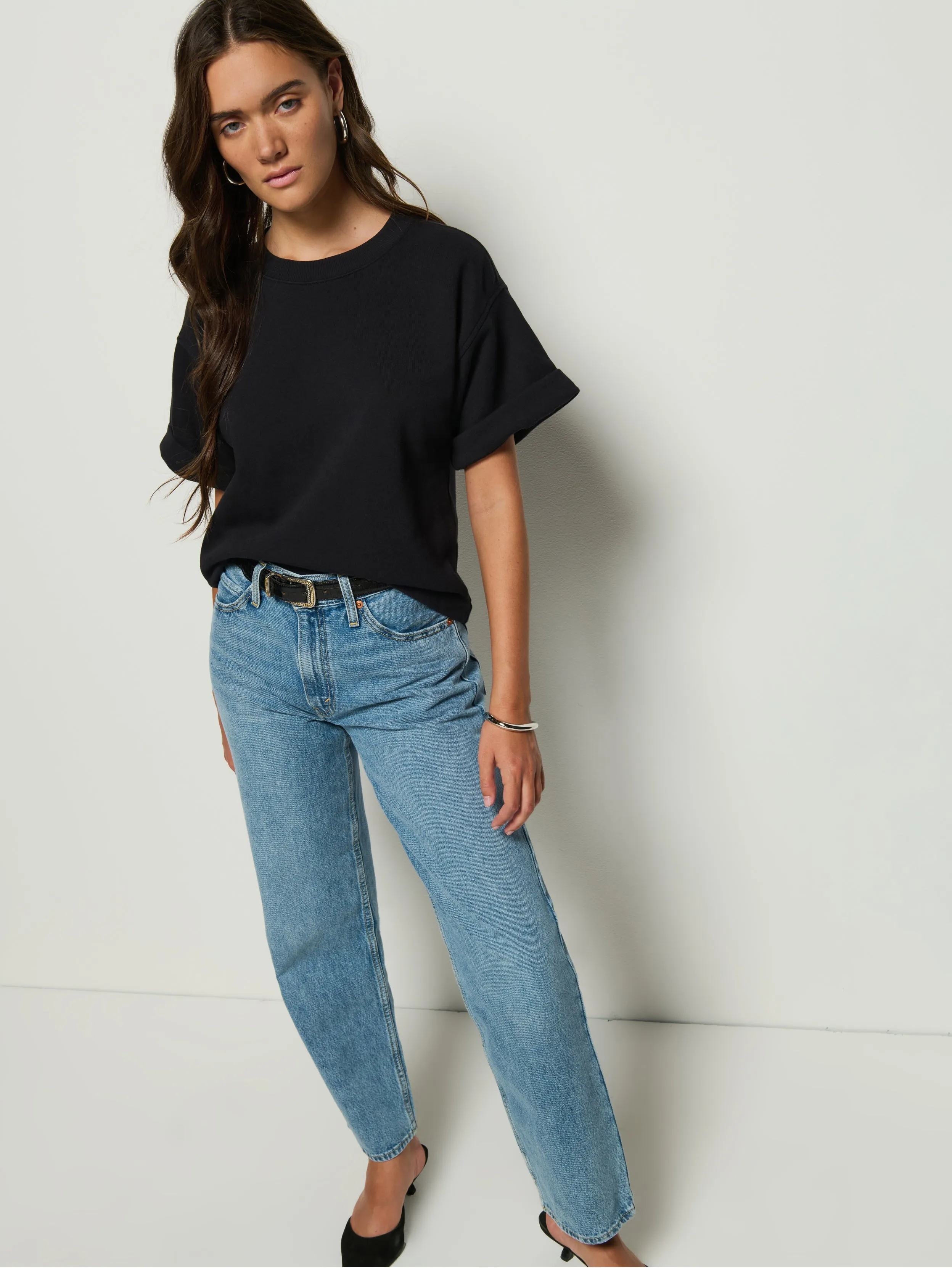 Bold colors Bane Sweatshirt