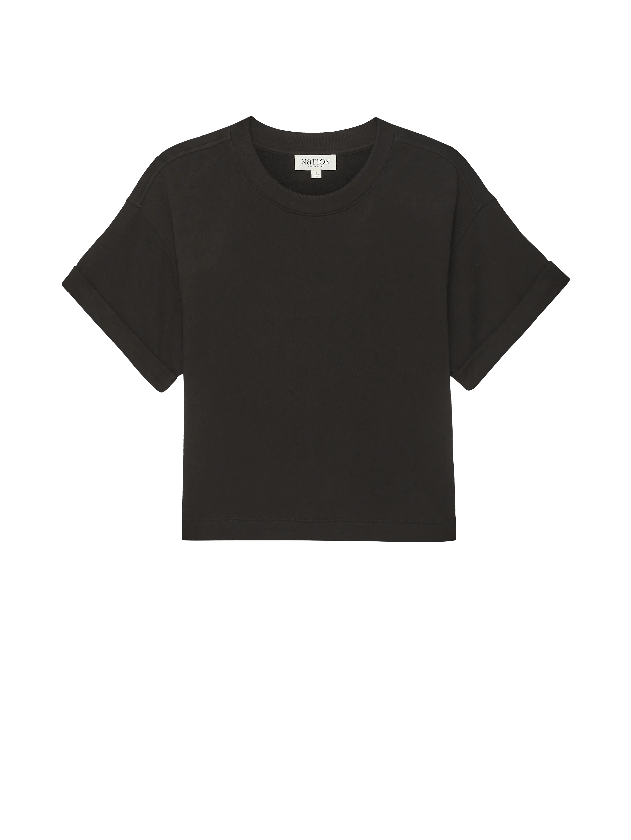 Soft Layers Casual Wearable Bane Sweatshirt