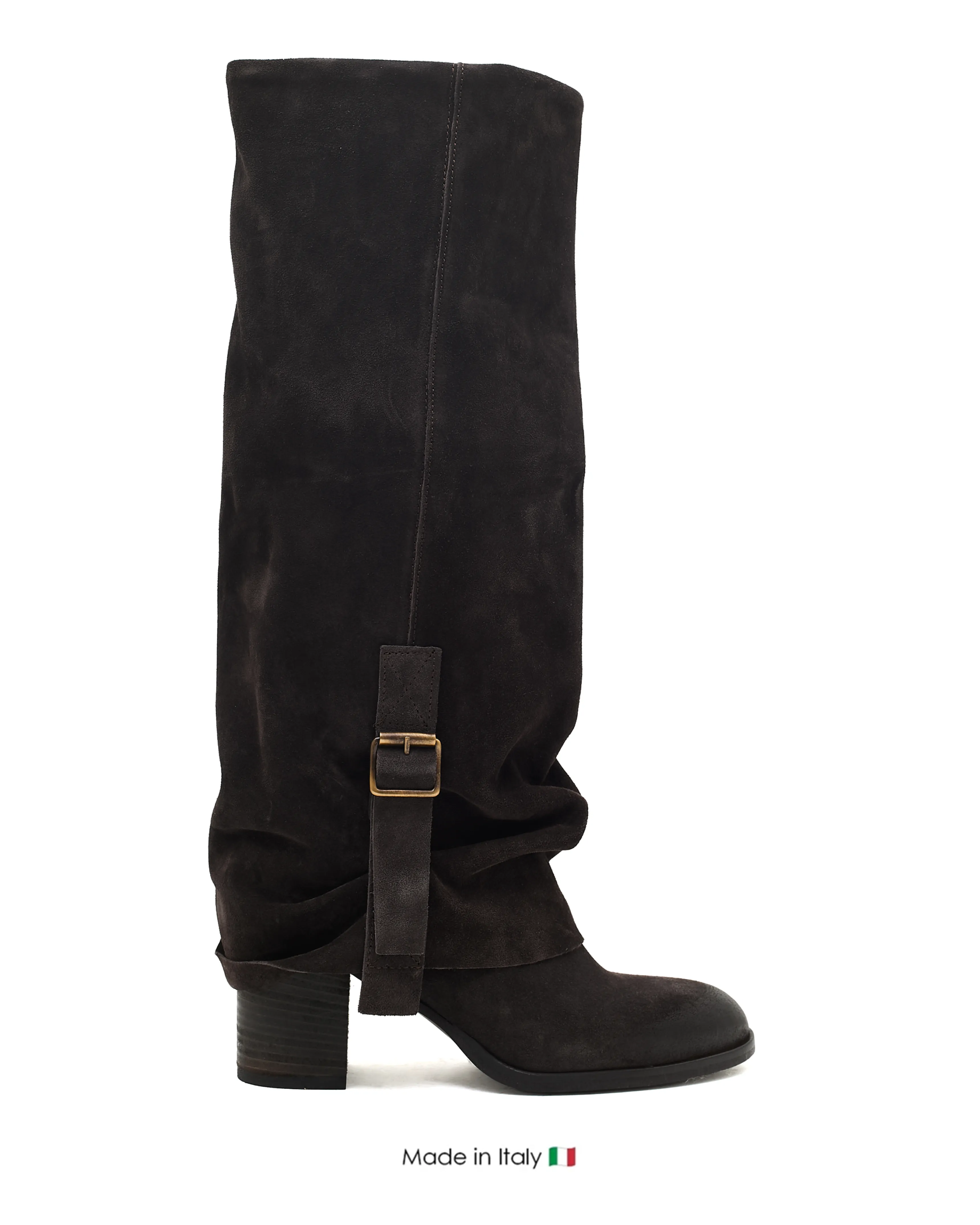 Elena Castagna Camoscio Scholar