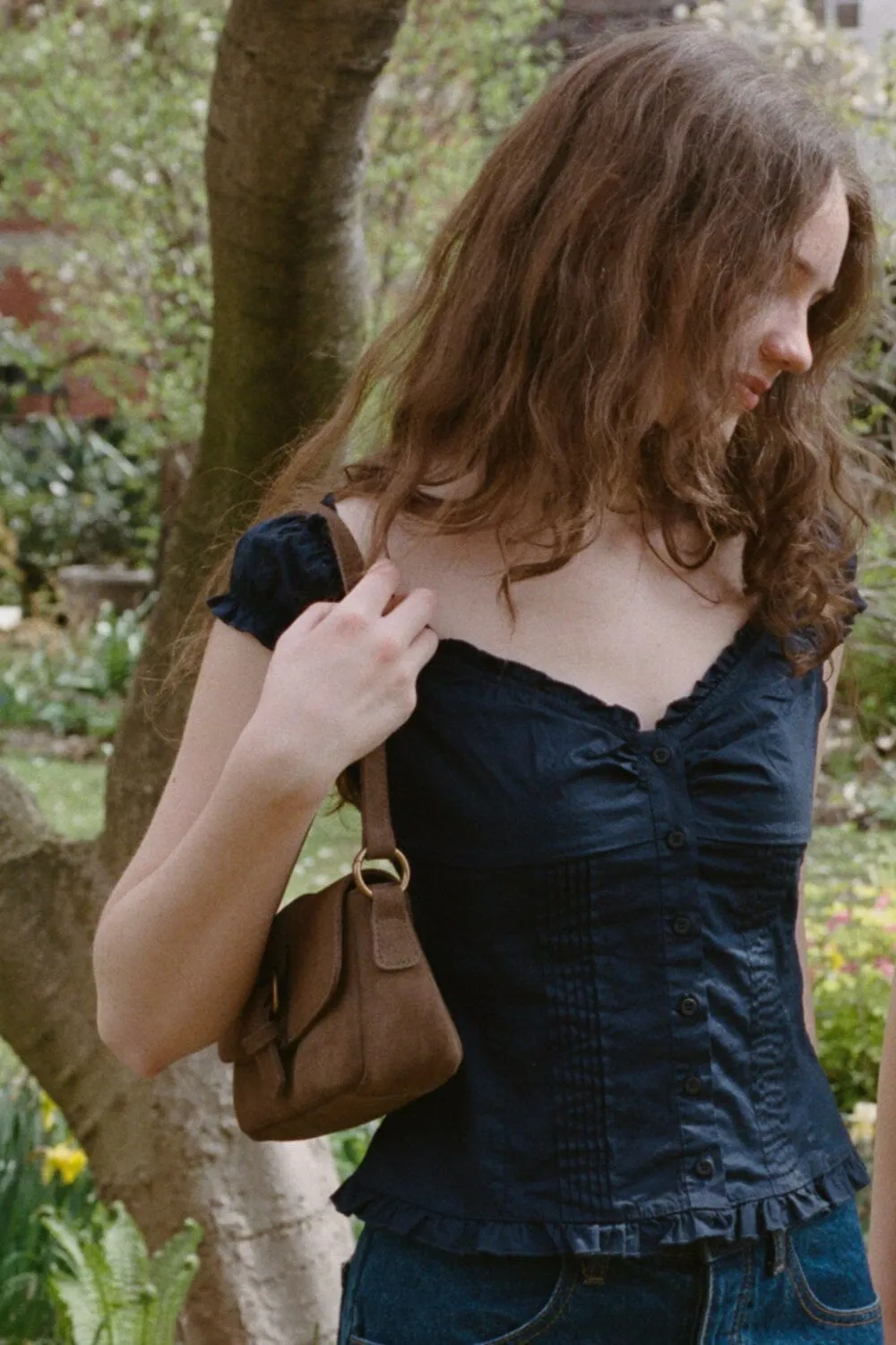 Elena Top Sporty Style Wear