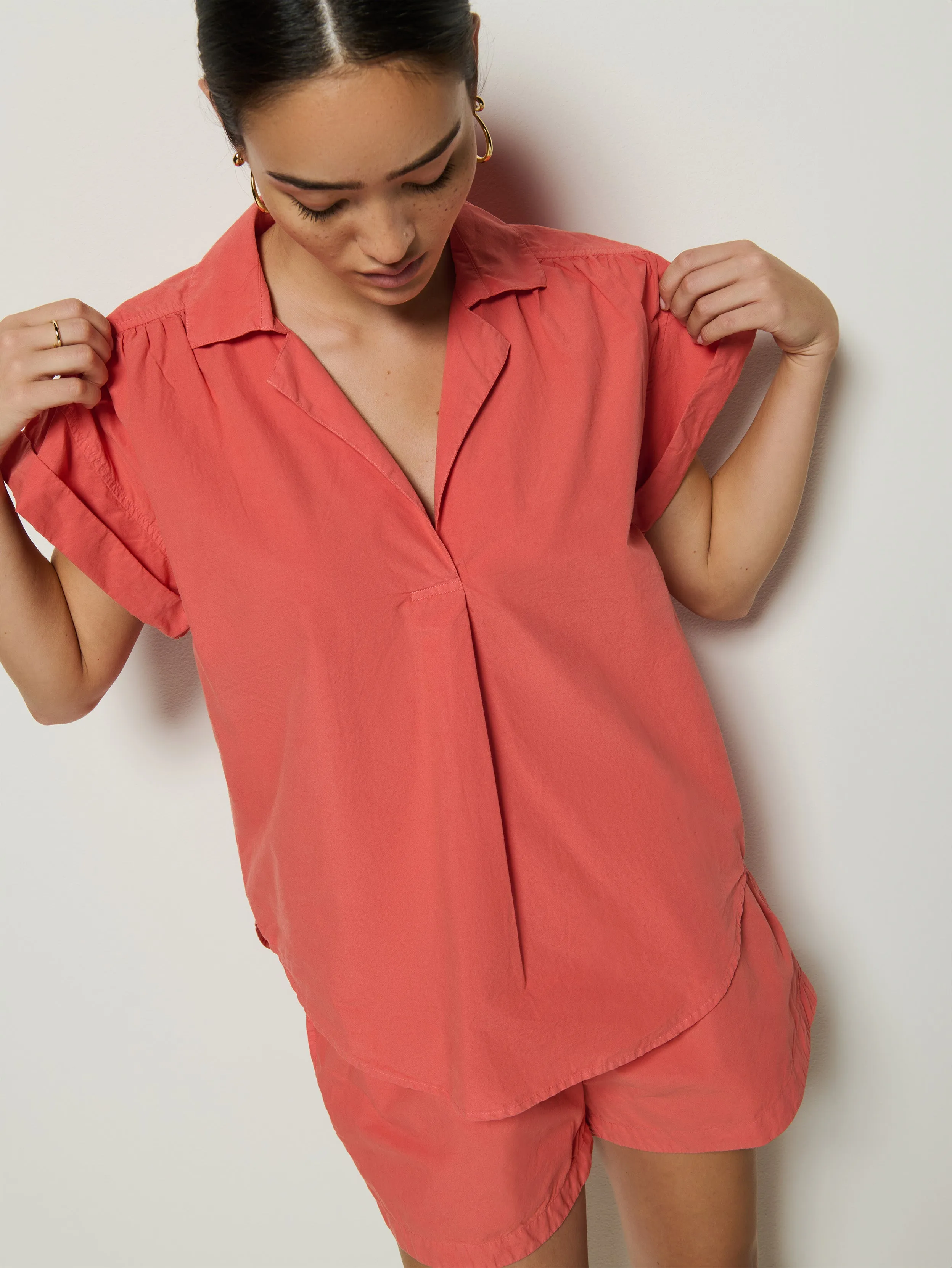 Elliot Shirt Smart Casual