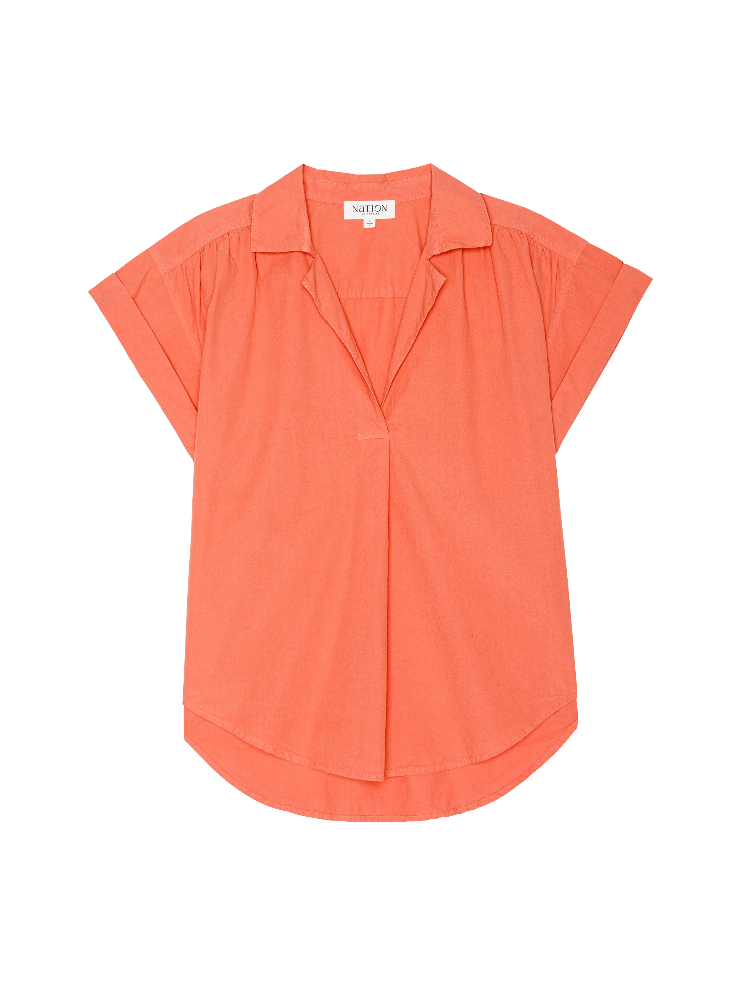 Everyday Fashion Look Elliot Shirt