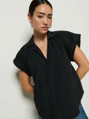 Elliot Shirt Bohemian freedom