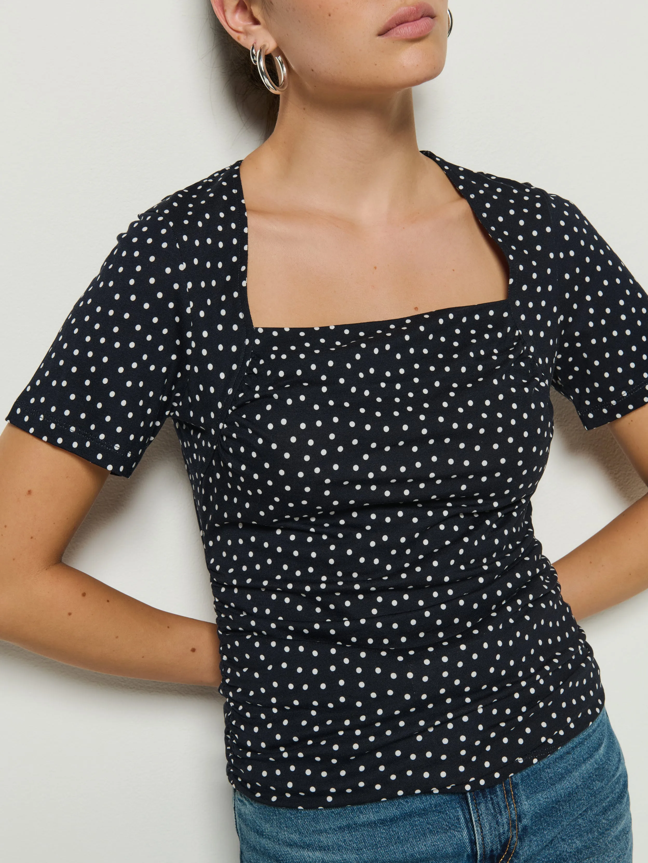 Quick Comfort Elsie Tee