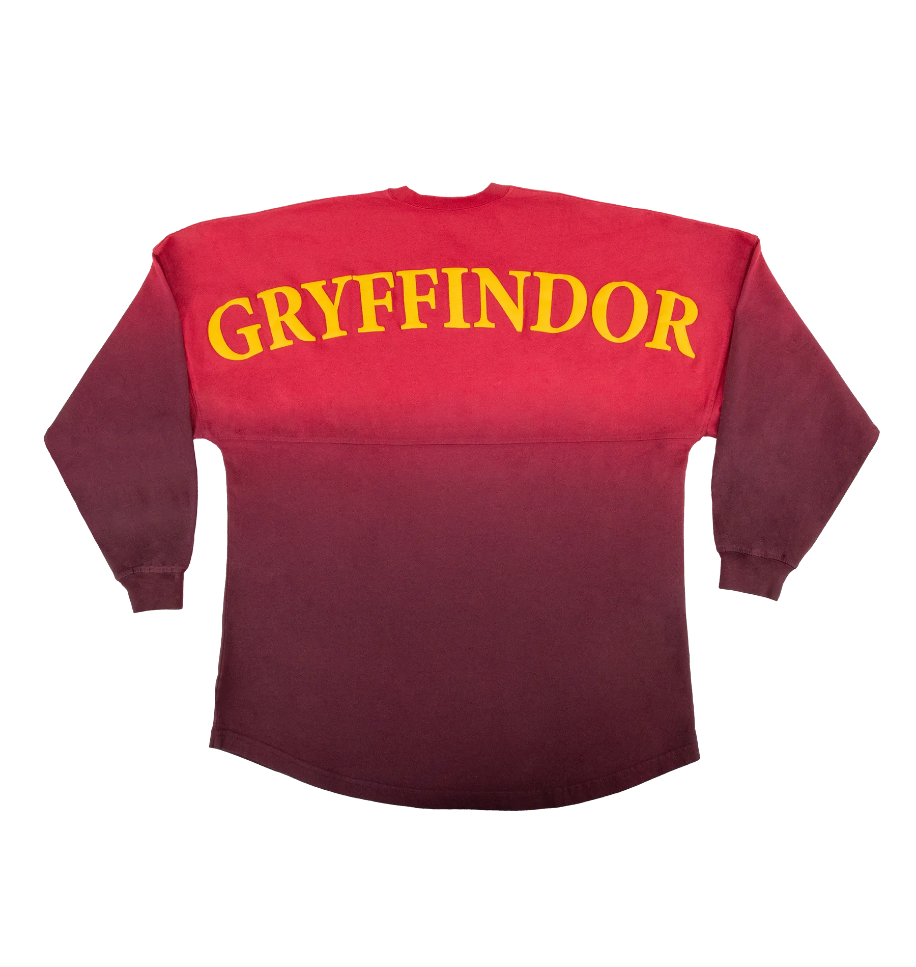 Gryffindor House Spirit Jersey Errand Ready Warm Hoodie