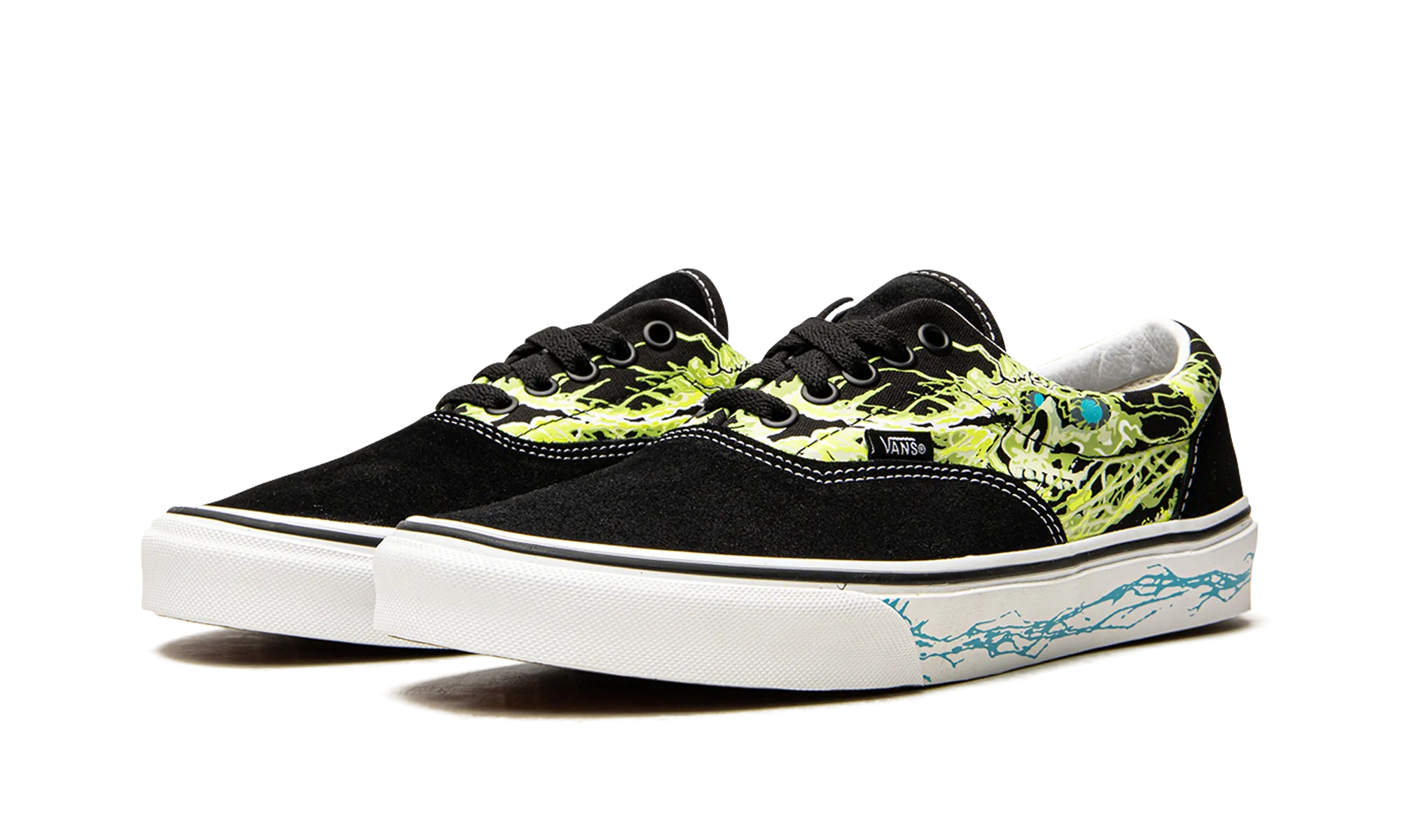 Era "Zap" Harbor Hike Drill Run