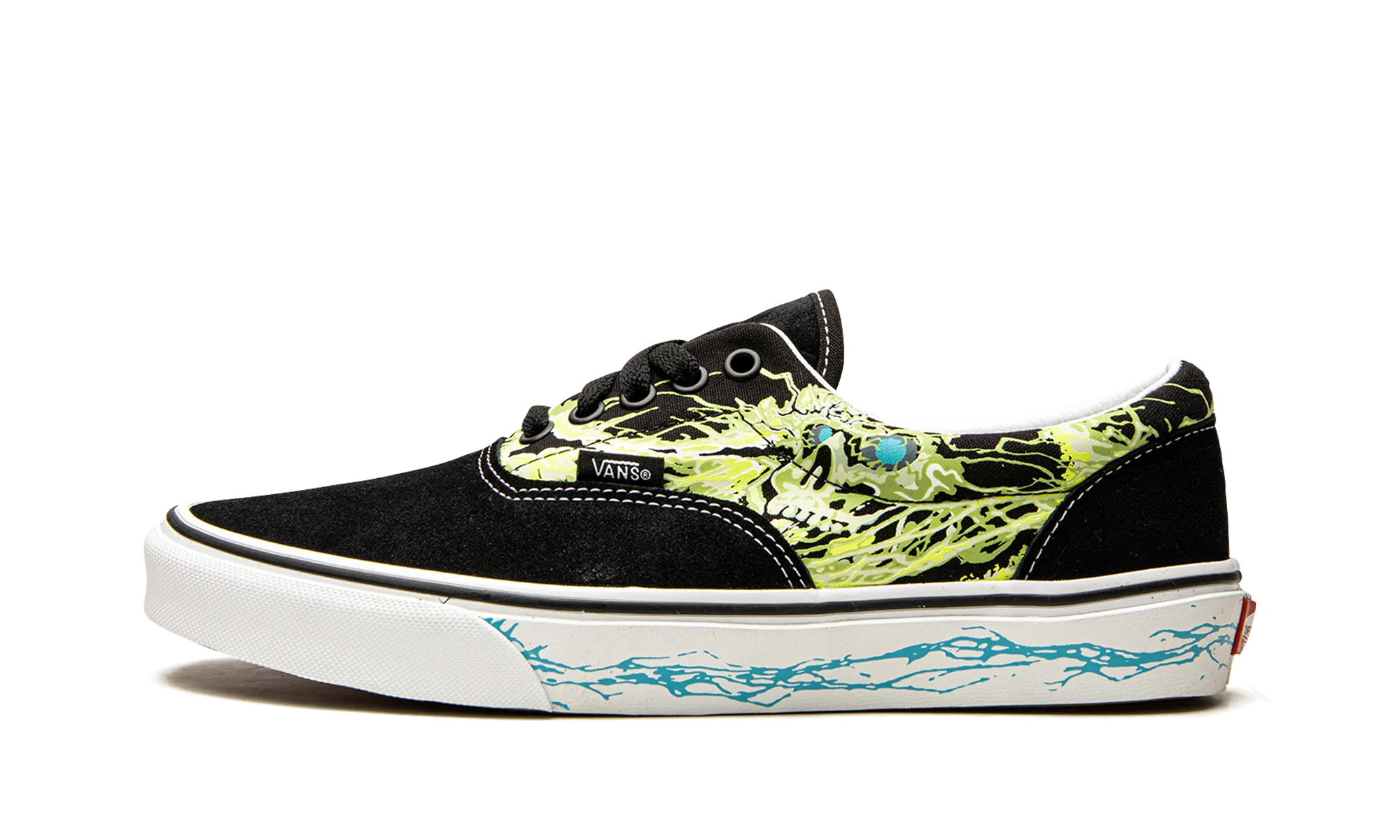 Era "Zap" Drive Friendly Simple Vibes