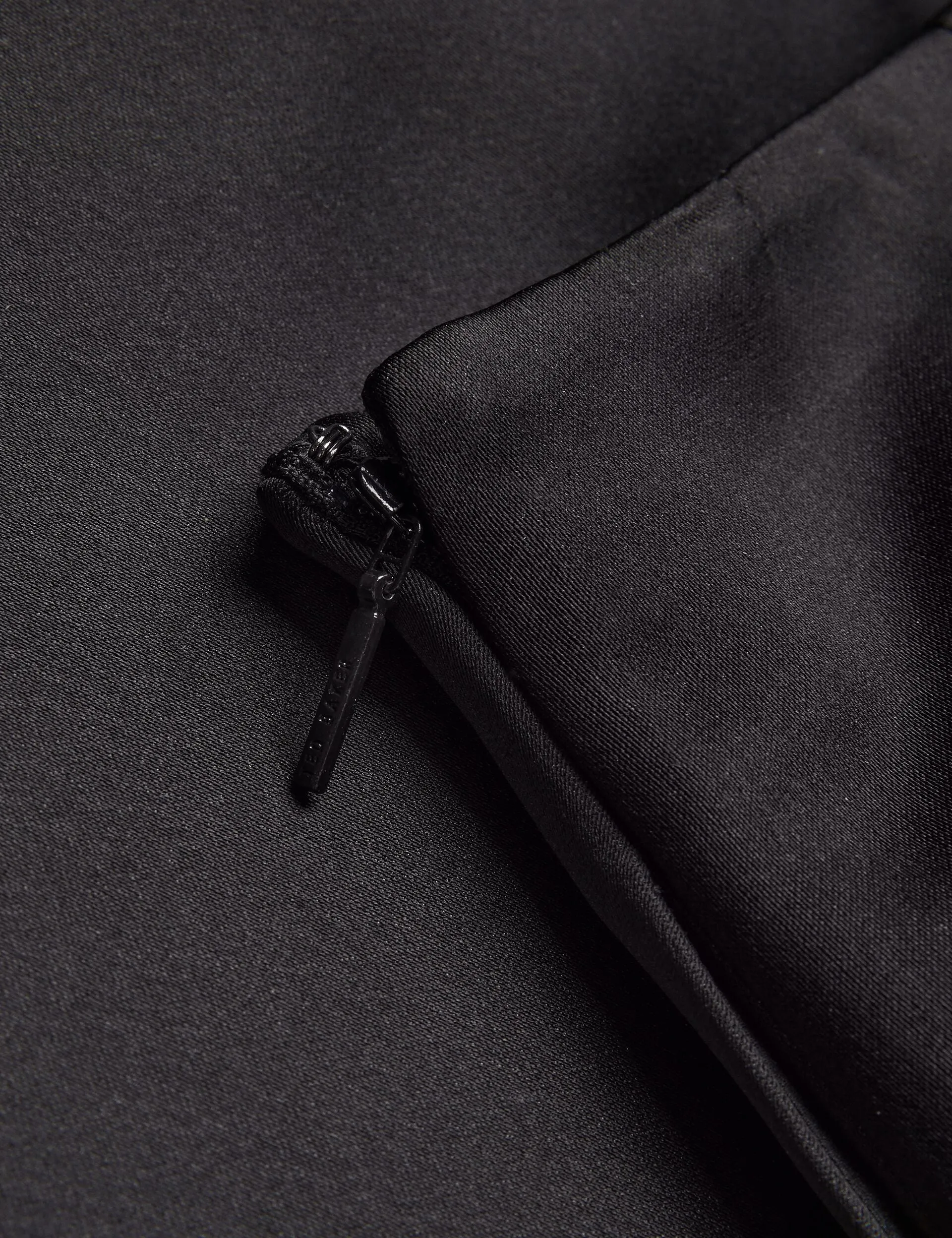 music concert Chic Look ERVA | BLACK