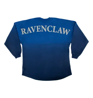 Cozy Warmth teenagers Ravenclaw House Spirit Jersey