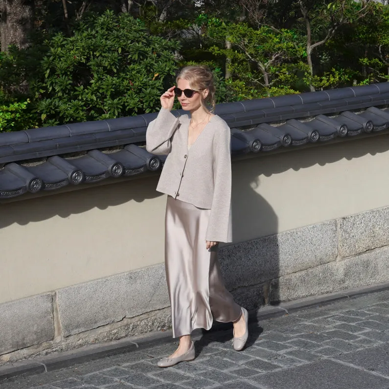 Mind Ease Swift Glide Cadence Bow