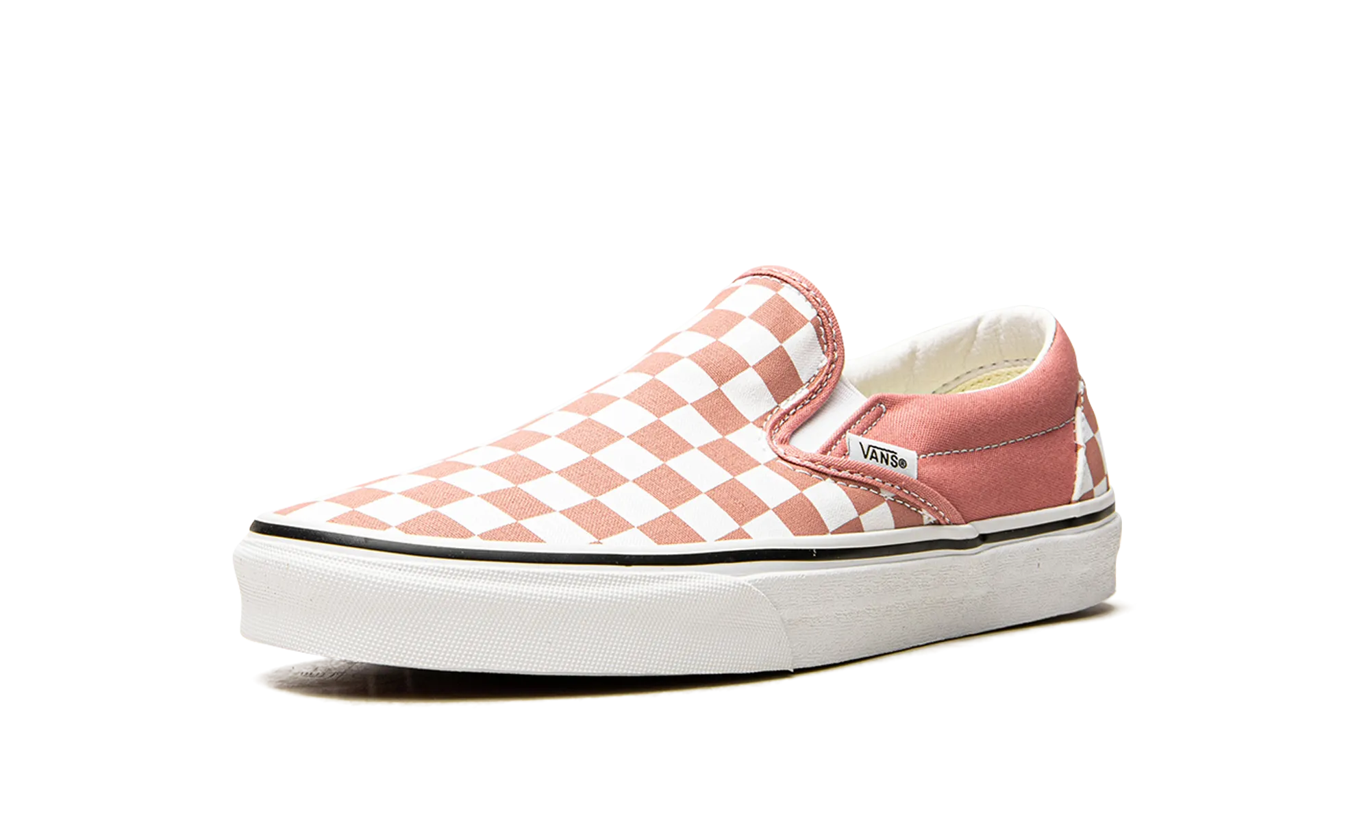 Shore Path Dawn Jog Classic Slip-On