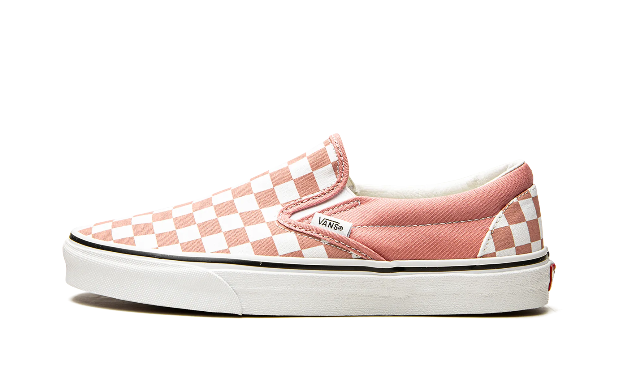 Minimalist Look Classic Slip-On