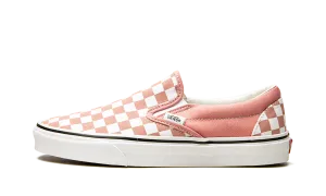 Minimalist Look Classic Slip-On