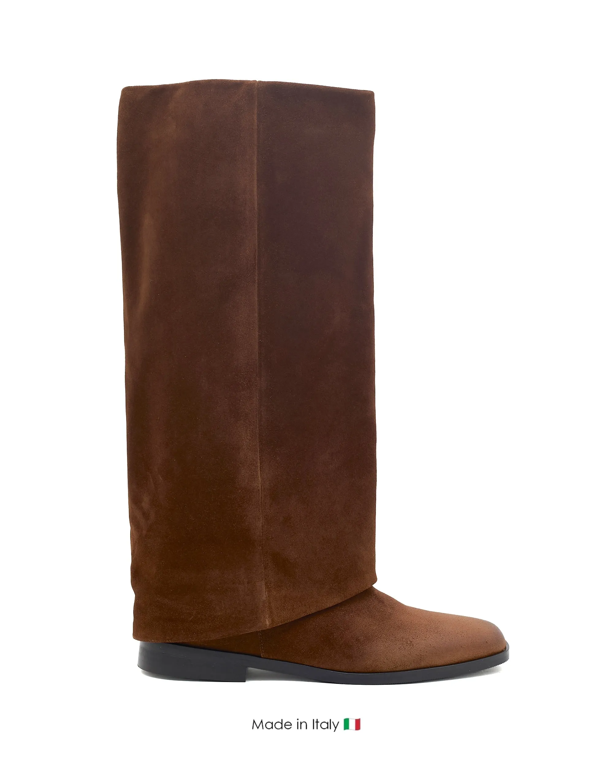 Rugged Function Selena Boot Bruciato