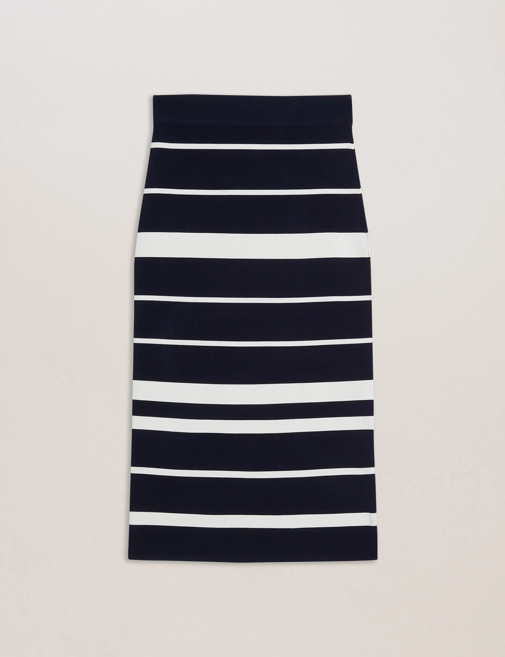 EMILIHA | NAVY Crossback Strap Modern Tones