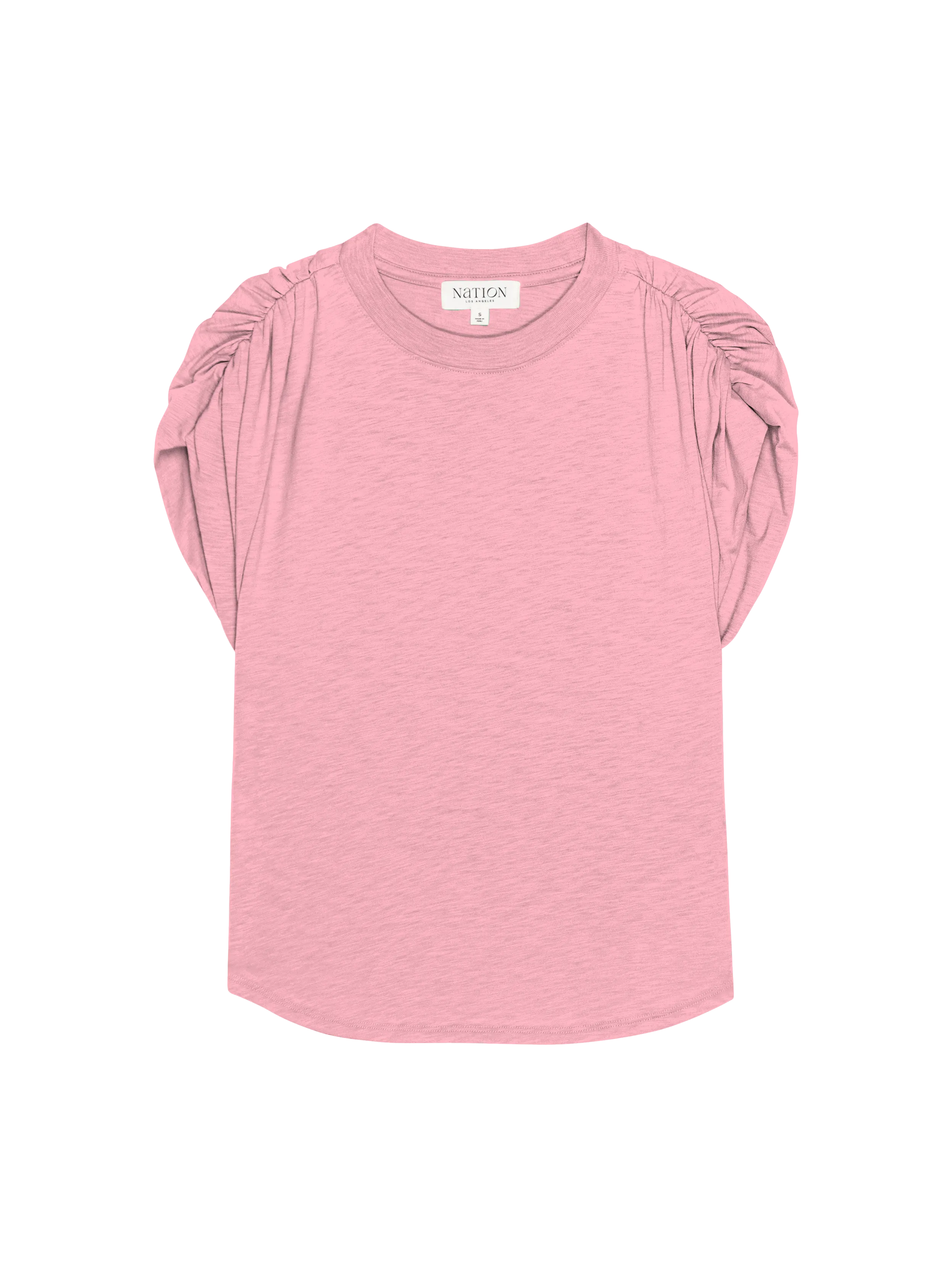 Active Style Sport Performance Design Frankie Muscle Tee