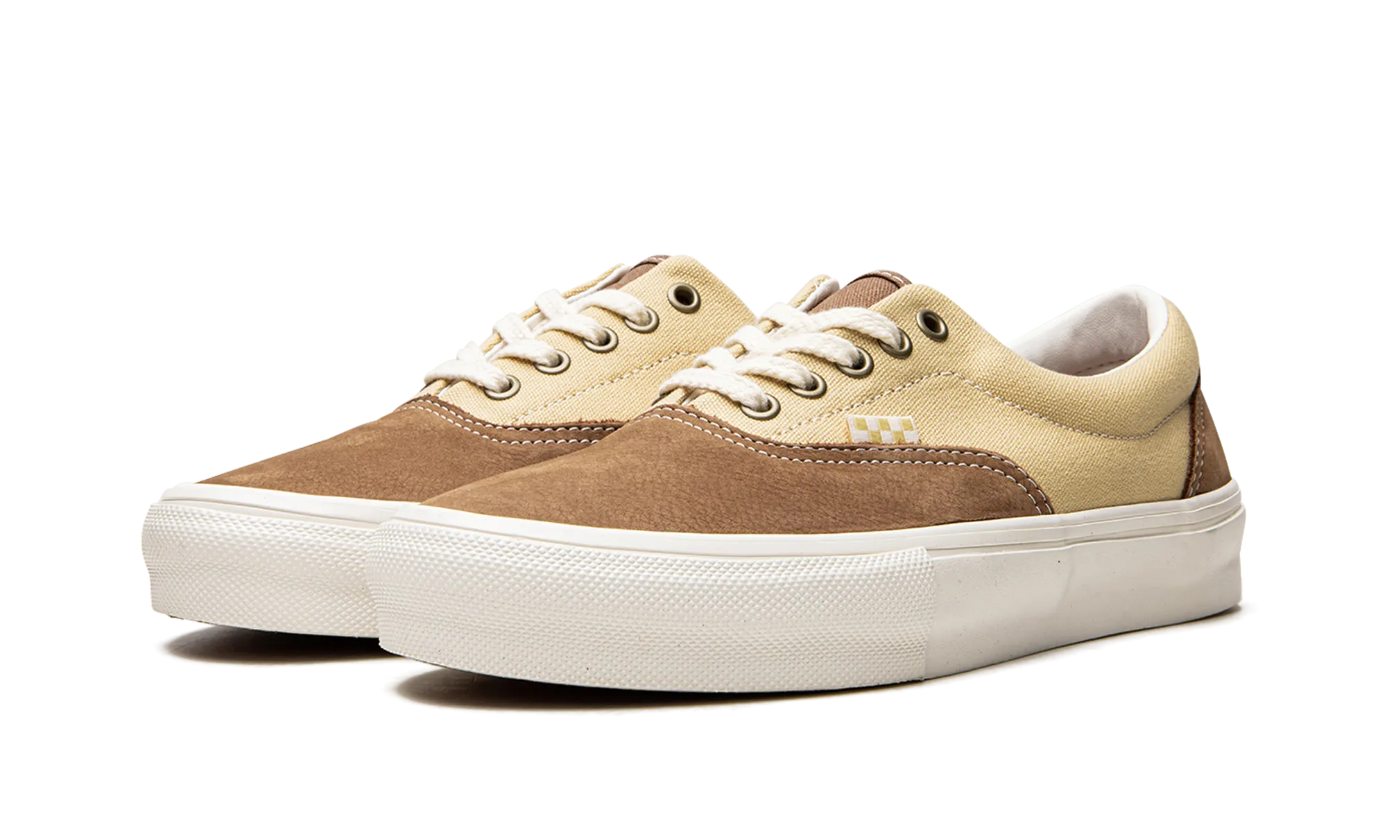 Urban Minimal Green Leaf Skate Era