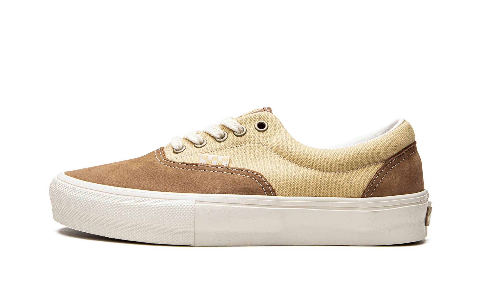 Skate Era Dual Density Midsole