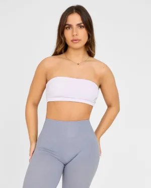 Evolve Bandeau Bralette Padded Anti Chafe Lining