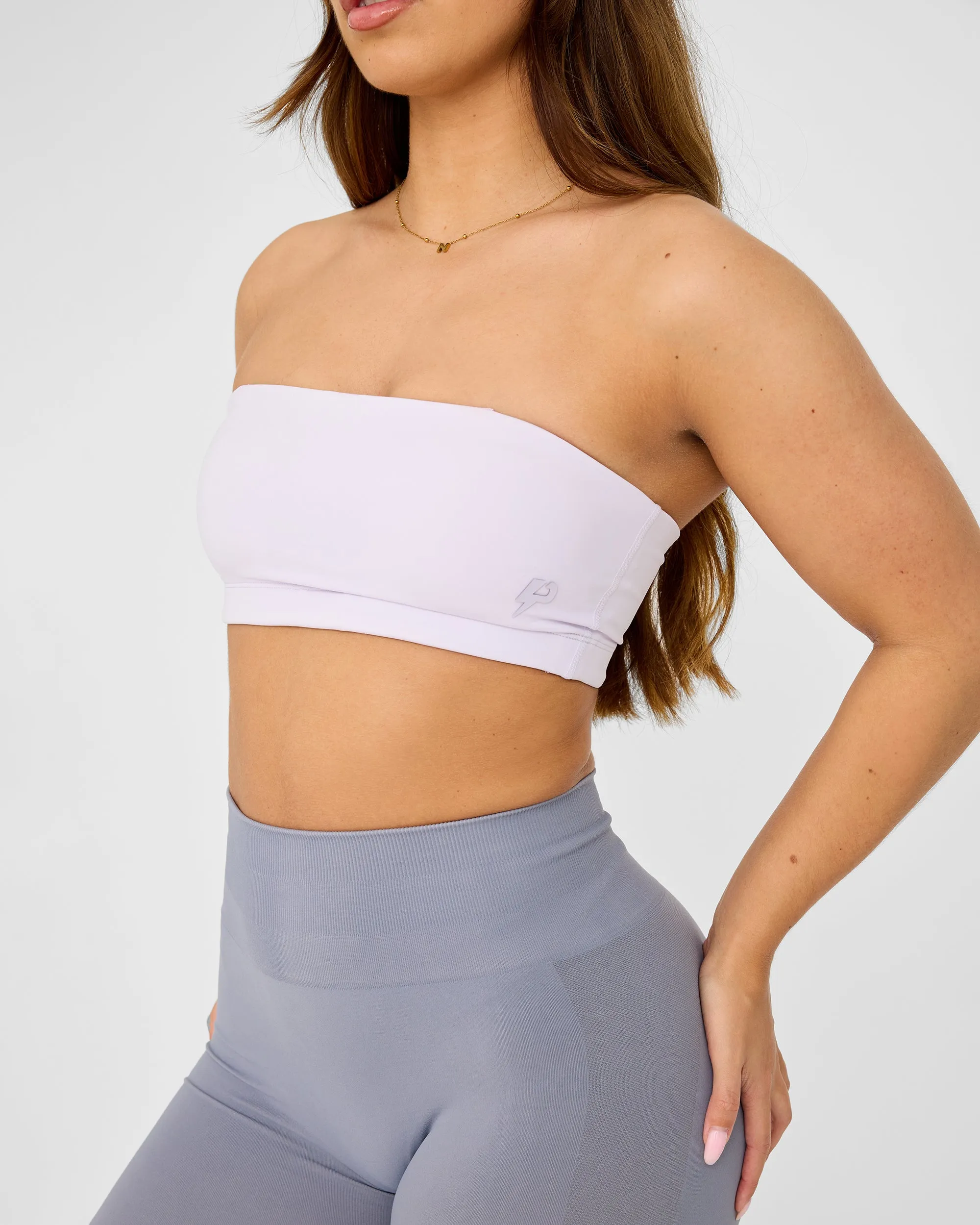 Matching Set Evolve Bandeau Bralette