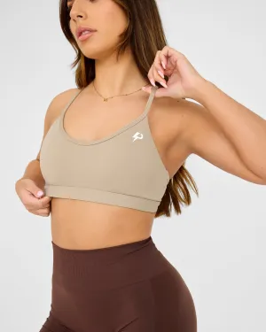 Comfortable Shape Evolve Classic Sports Bra