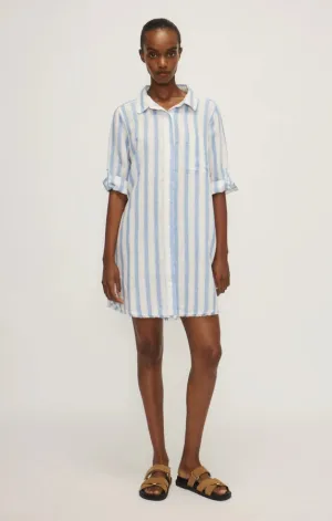 Soft cotton blend dress Josie Dress